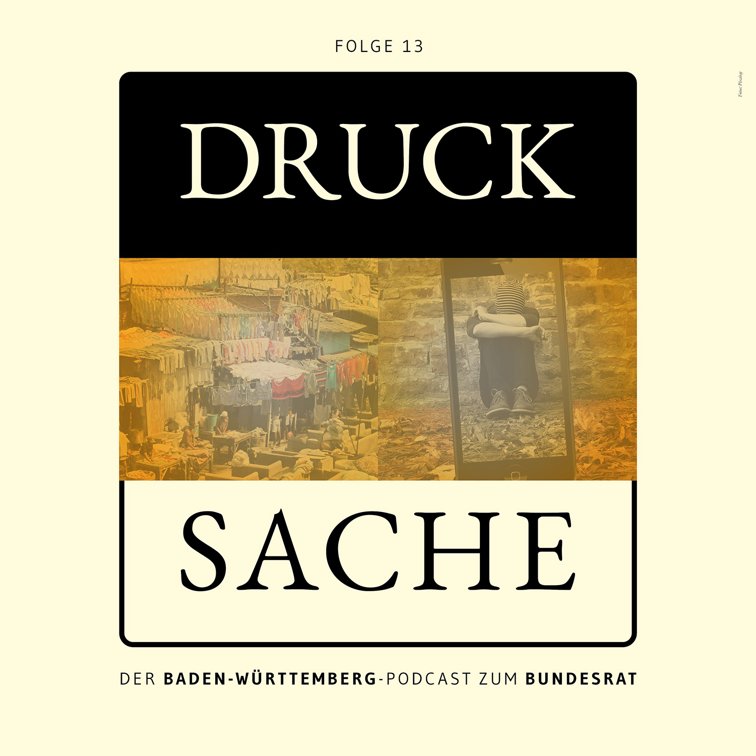 SpätzlesPress - Der Baden-Württemberg-Podcast aus Berlin