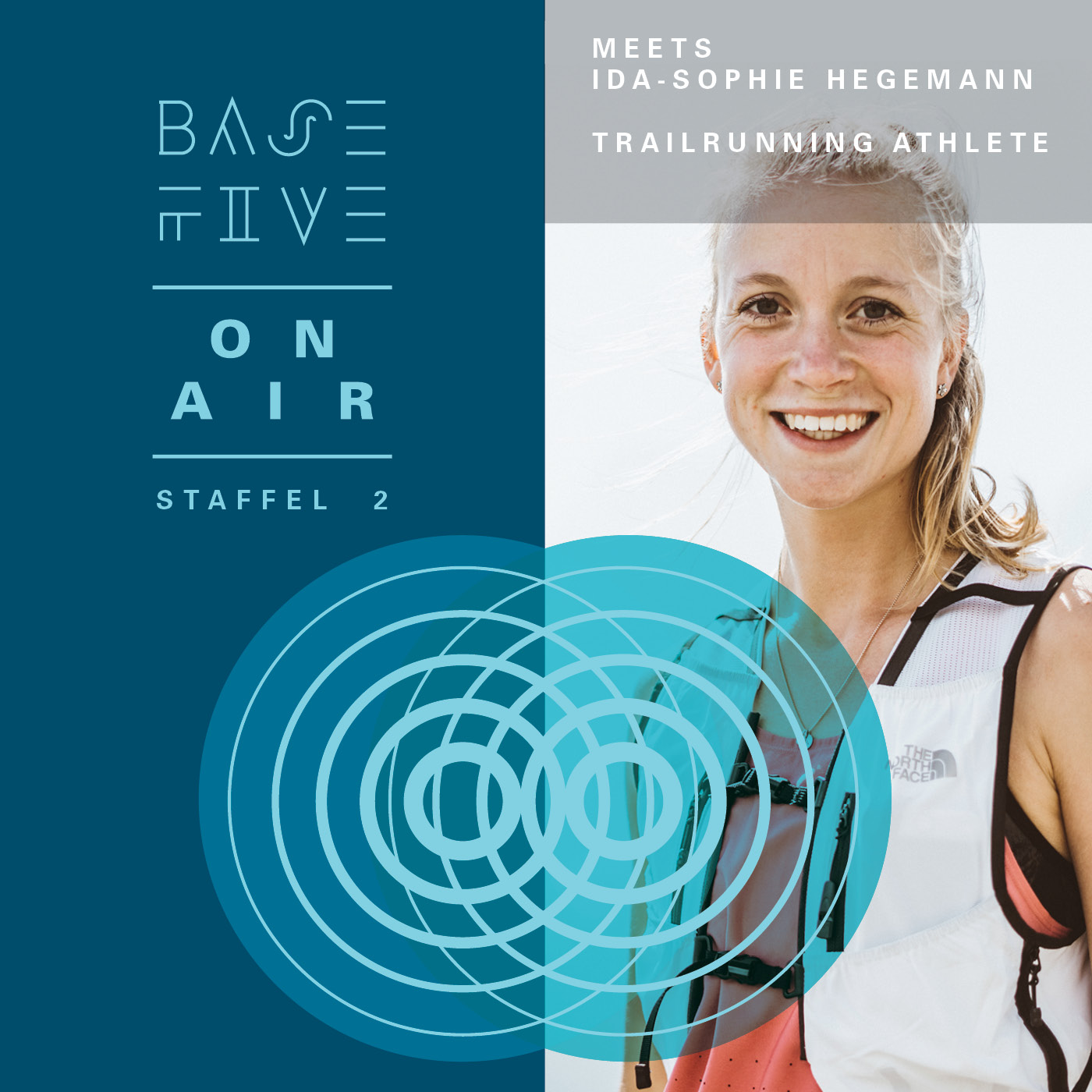 Basefive on air