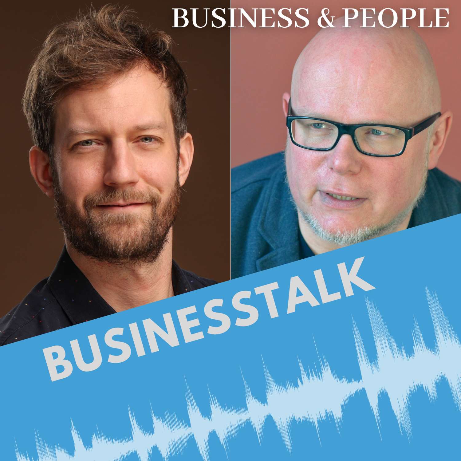 BusinessTalk – von Business & People