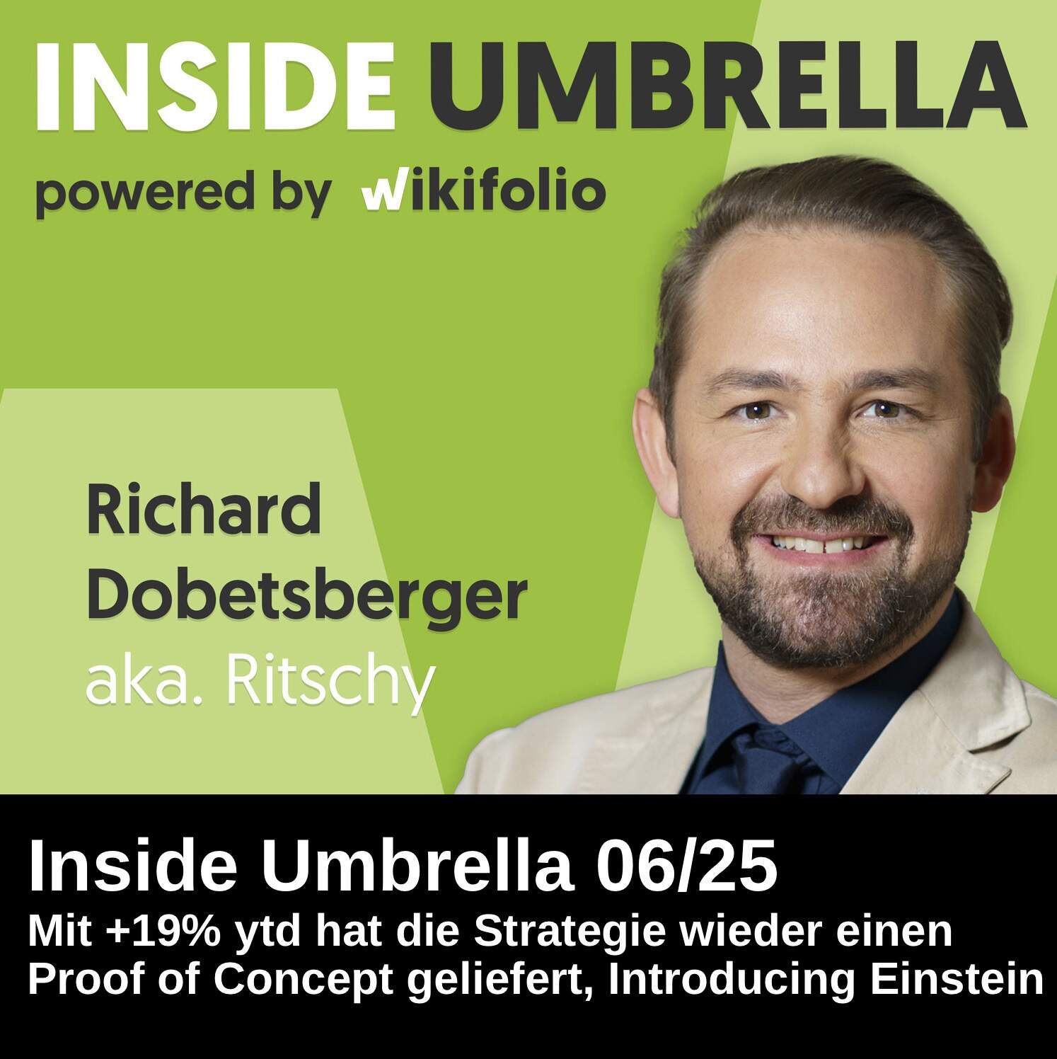 Audio-CD.at Indie Podcasts: Wiener Börse, Sport, Musik (und mehr)