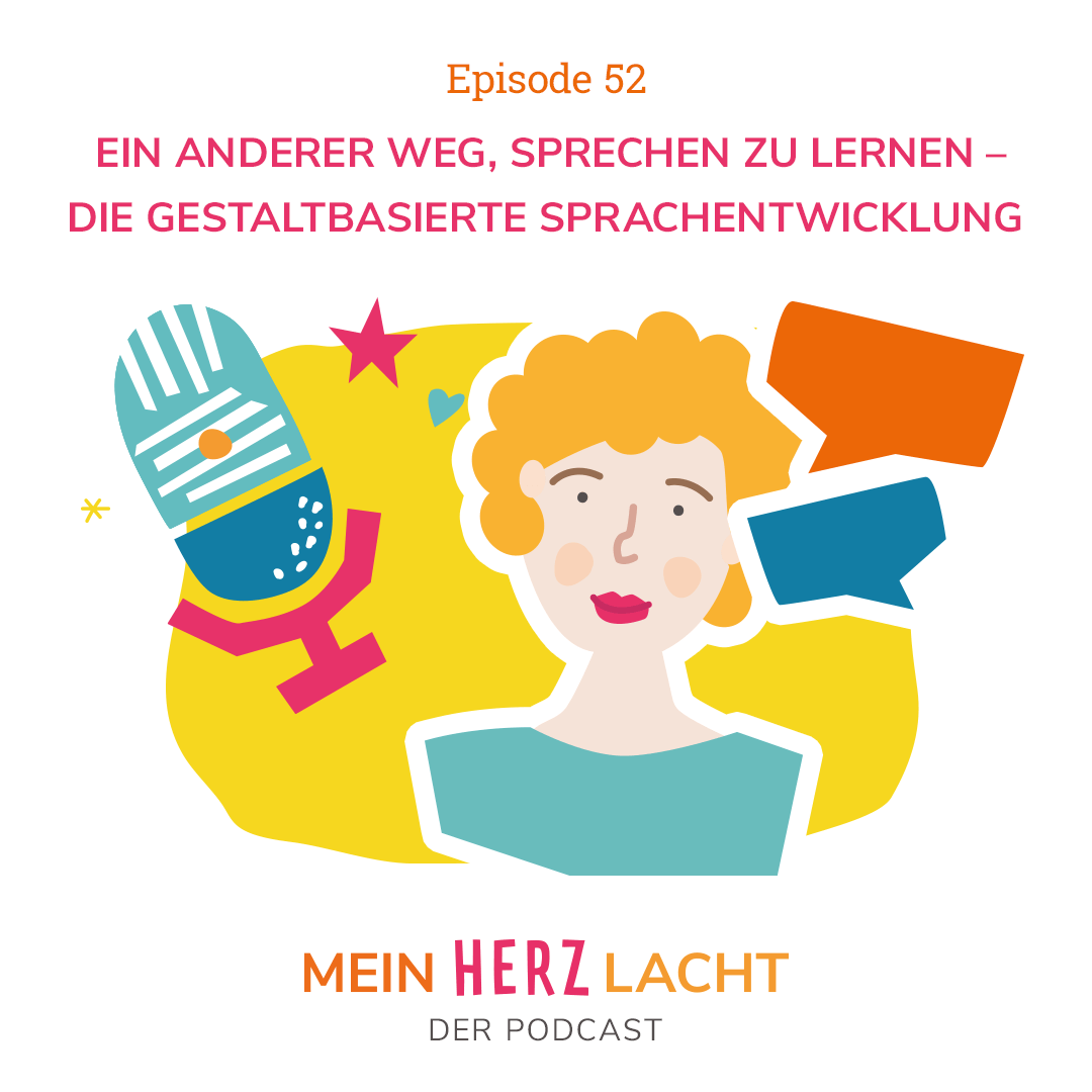 Mein Herz lacht
