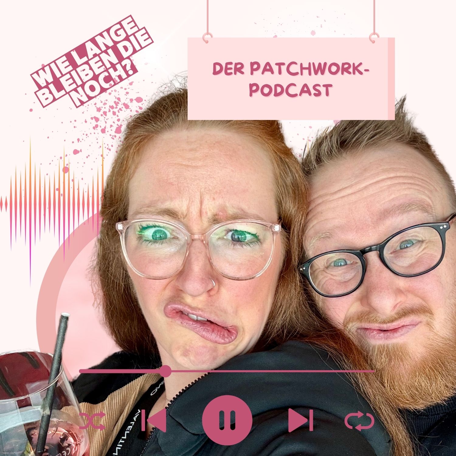 Wie lange bleiben die noch? podcast artwork