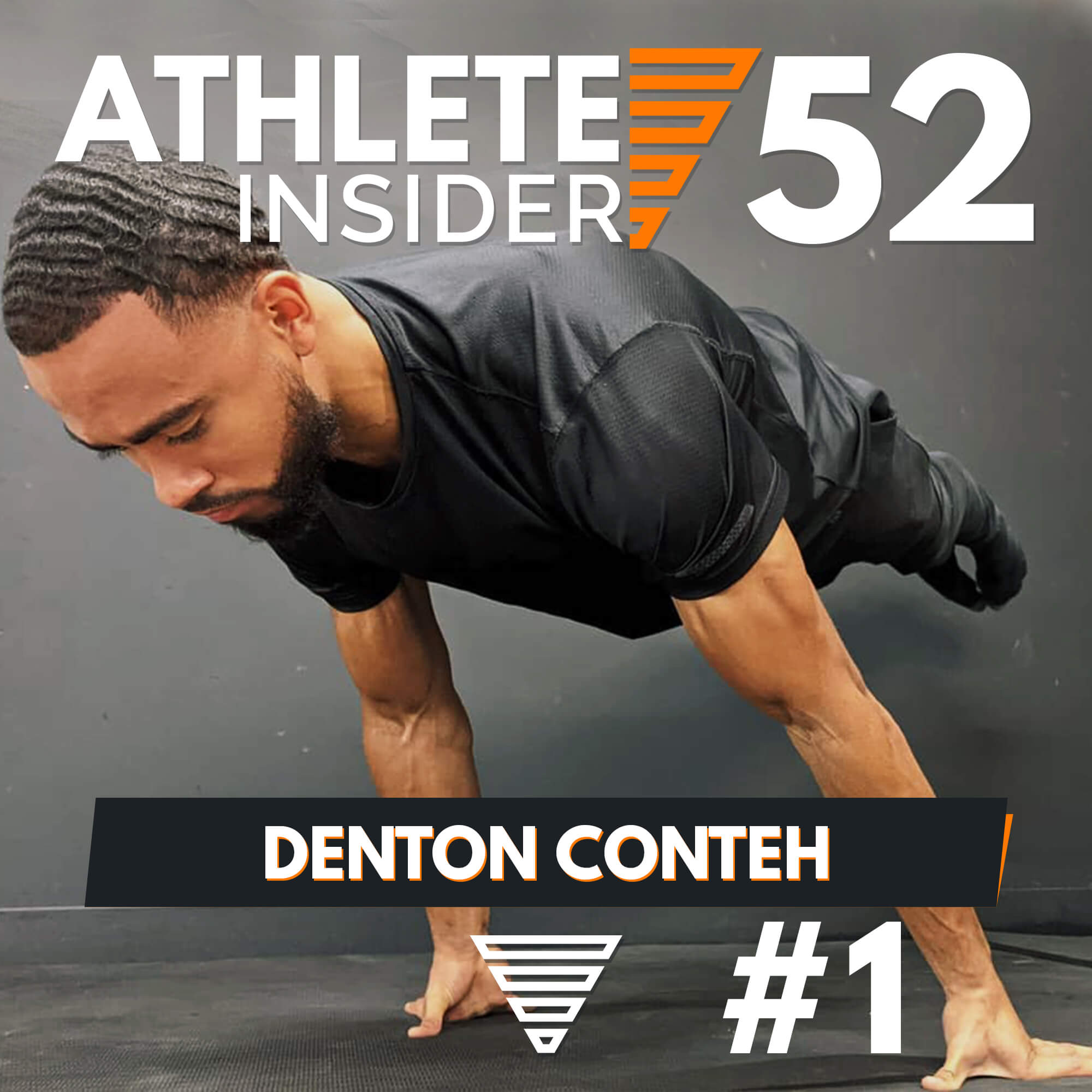 Calisthenics Insider Podcast