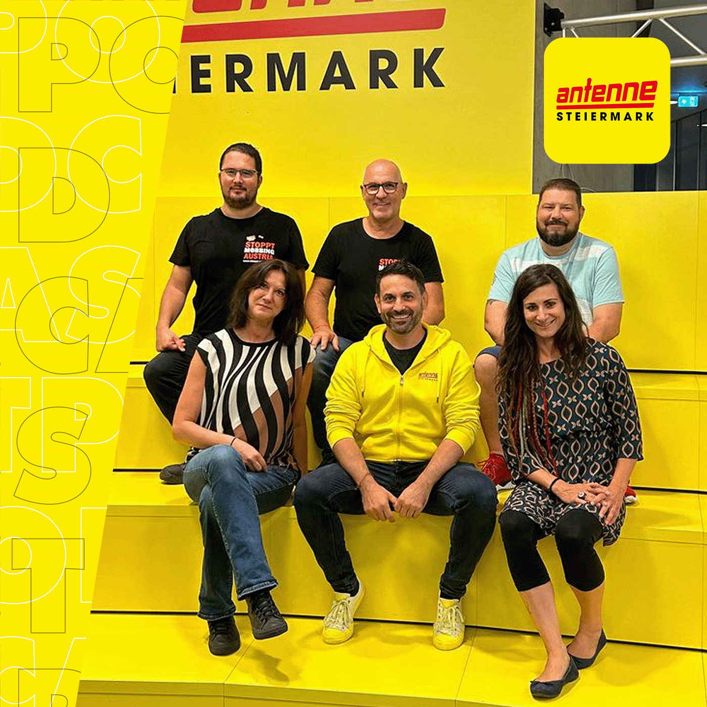 Antenne Steiermark Podcast