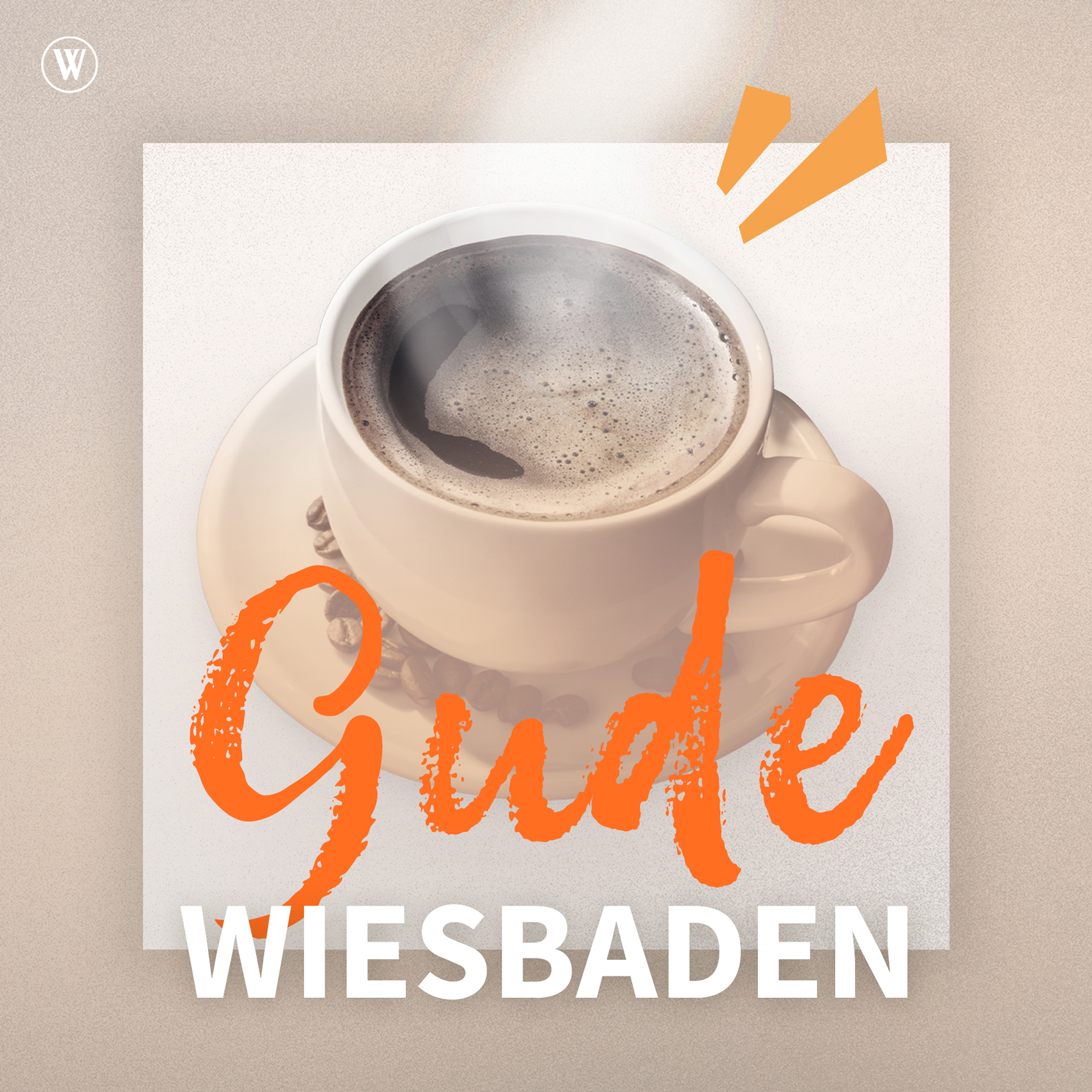 Gude, Wiesbaden!