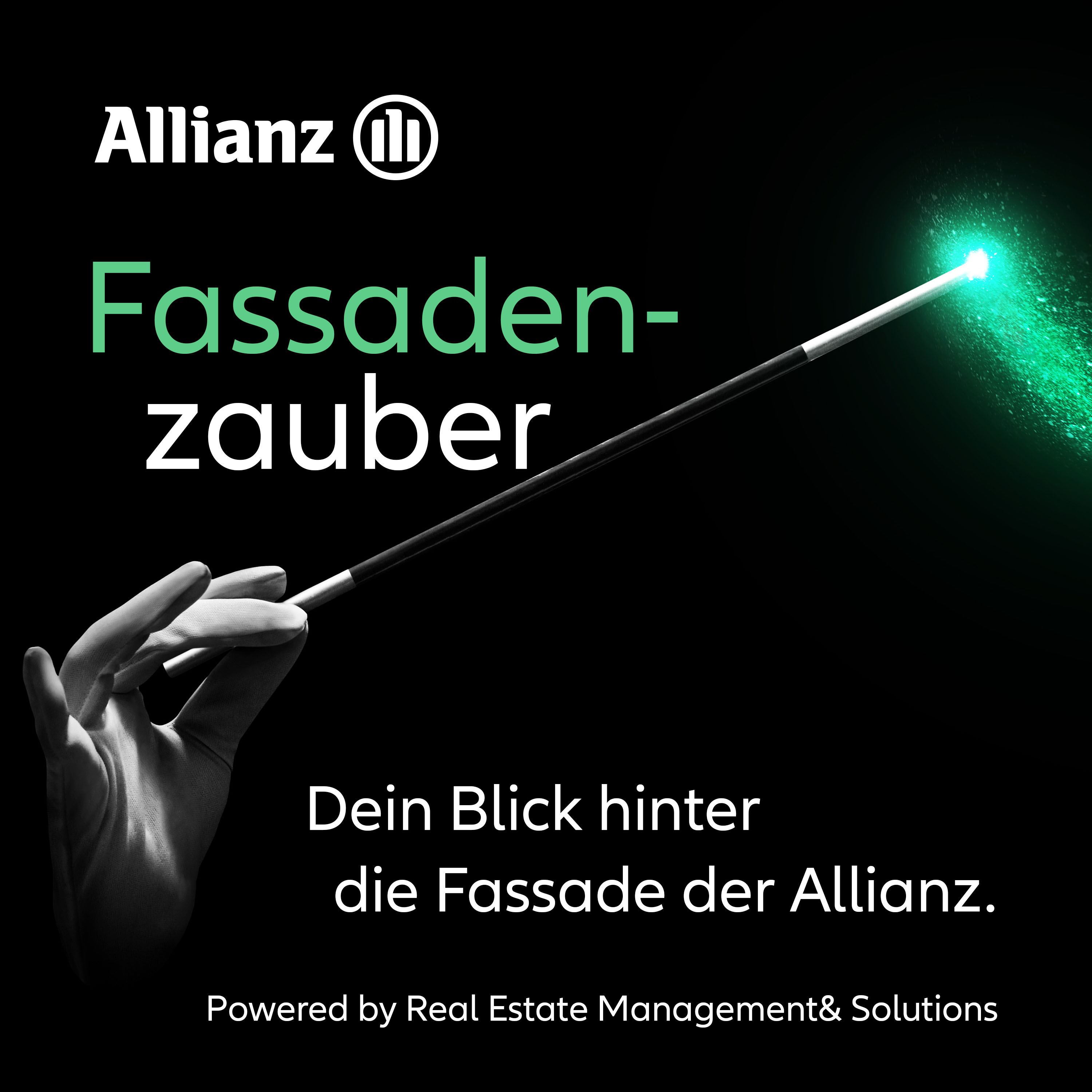 Neues aus der Allianz