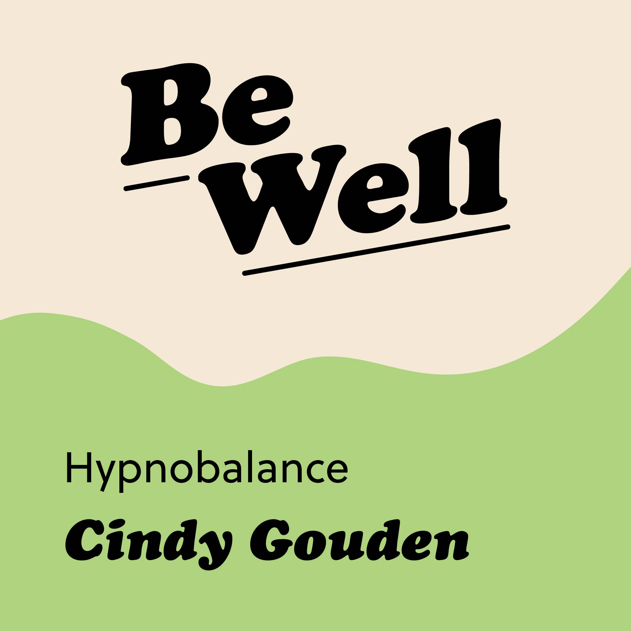 Be Well - De gesonde Podcast mam Sarah Cattani