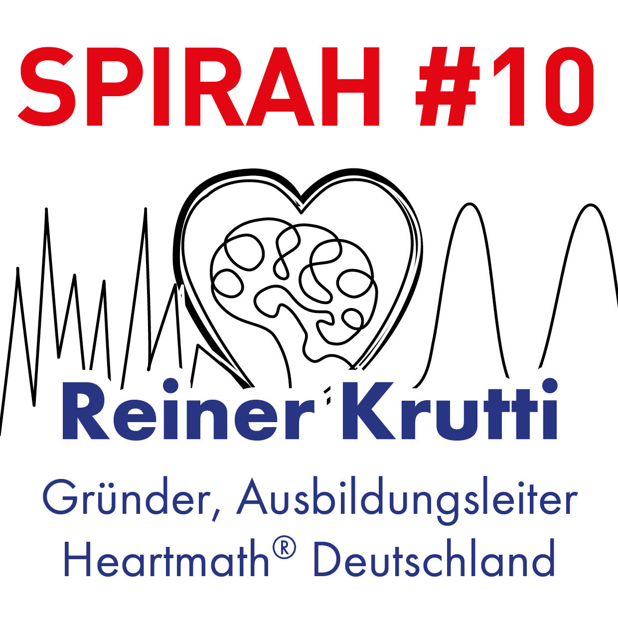 SPIRAH - Atemwelten