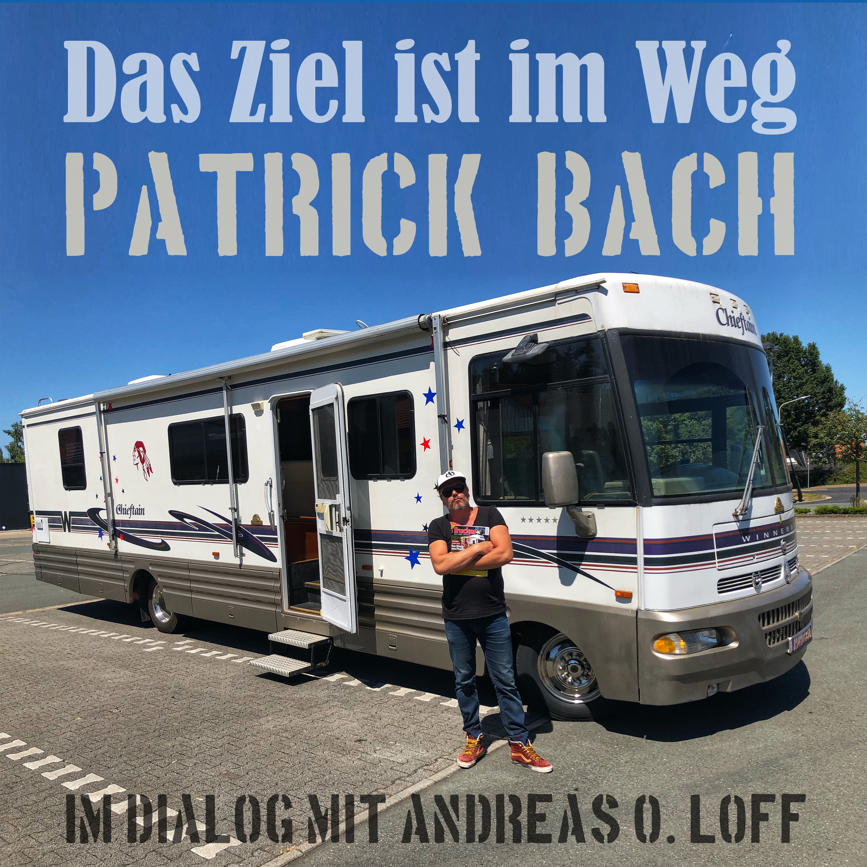 Das Ziel ist im Weg