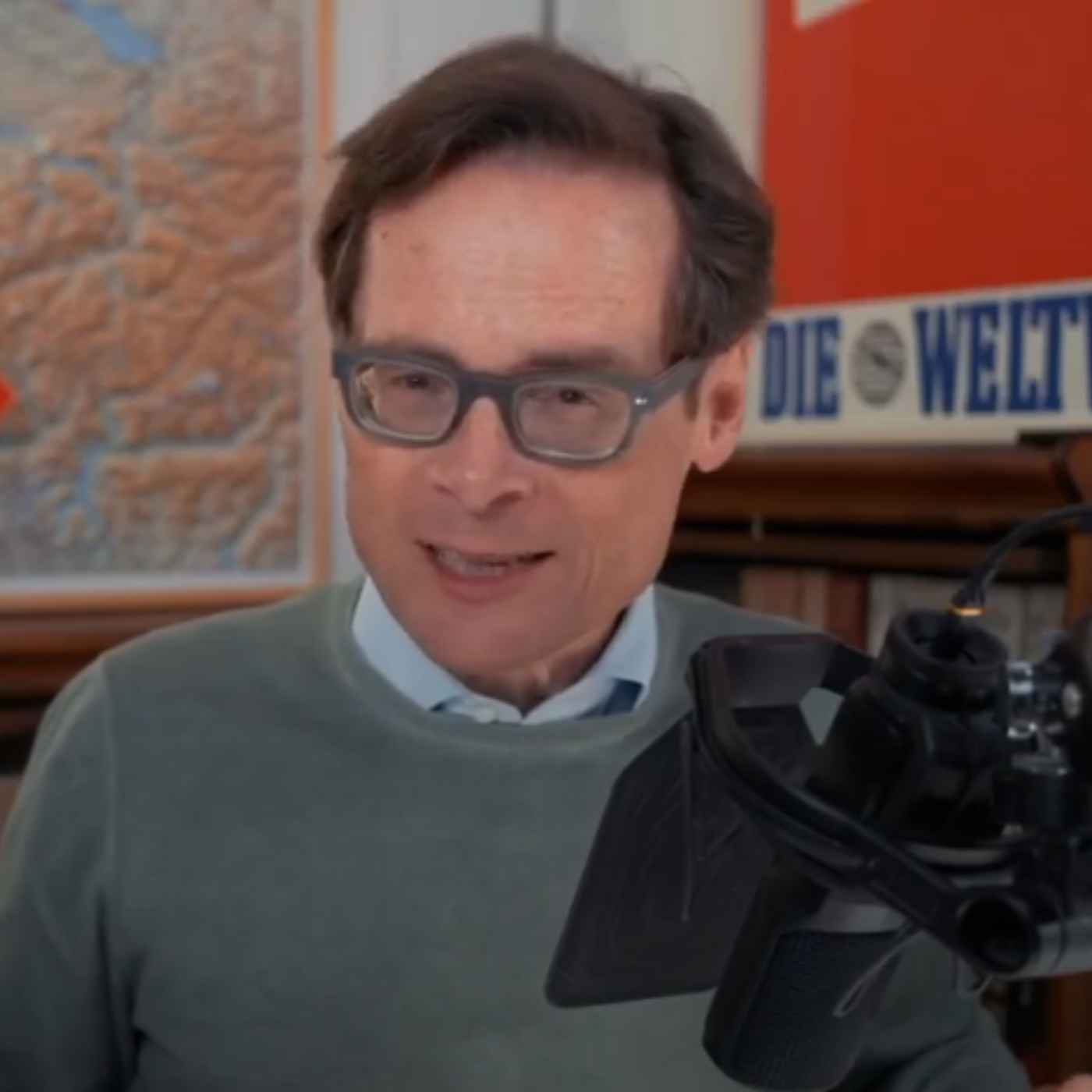 Danke, Viktor Orbán: Warum mich der abgewählte Premier beeindruckt – Weltwoche Daily DE