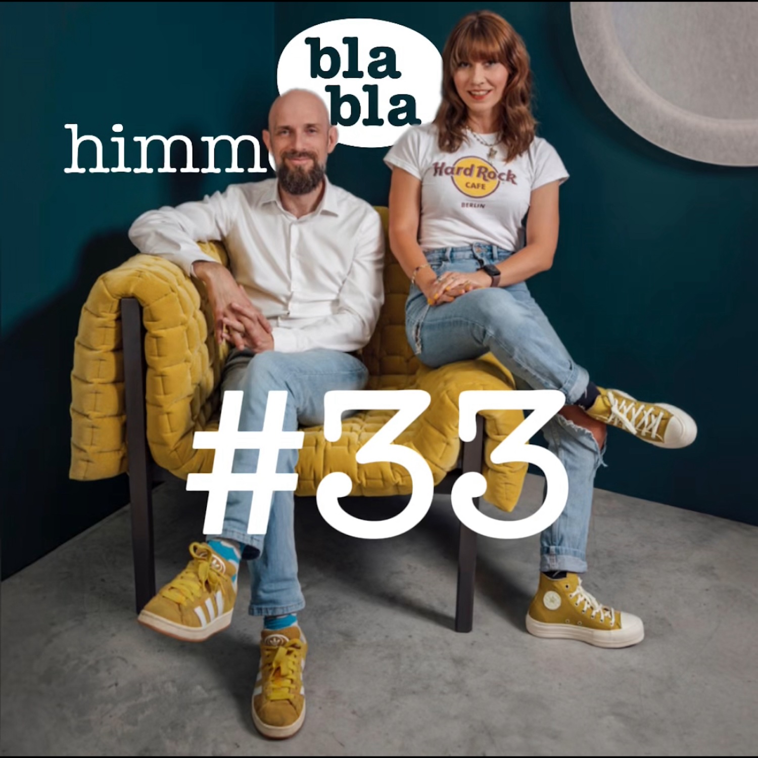 himmeblabla – der Podcast des Heimatmagazins himmeblau