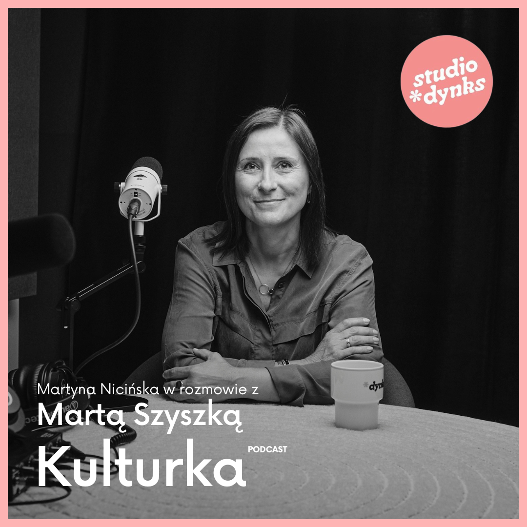 Kulturka (13) Rozmowa z Martą Szyszką o fotograficznym kobiecym Kolektywie TiT