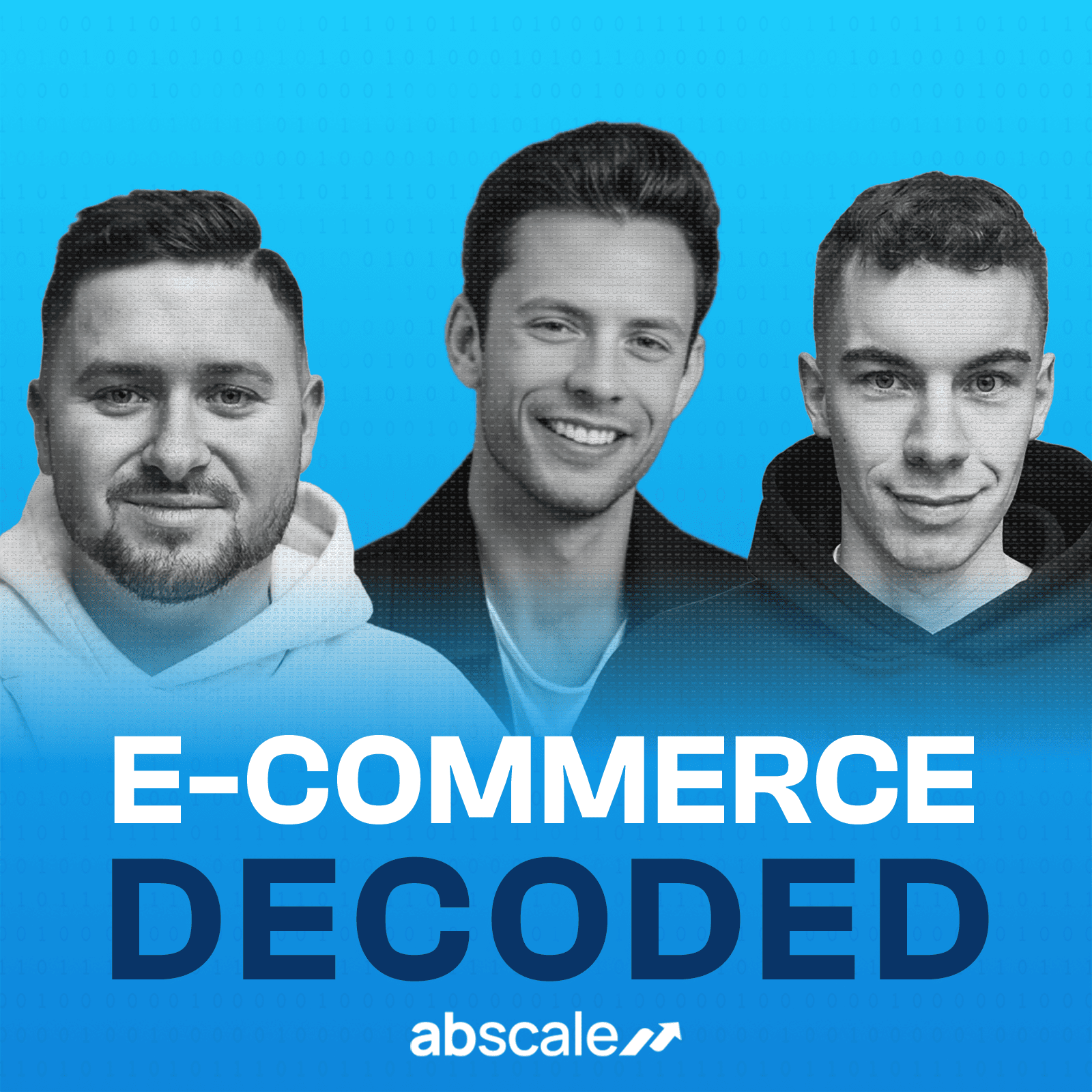 E-Commerce Decoded von abscale