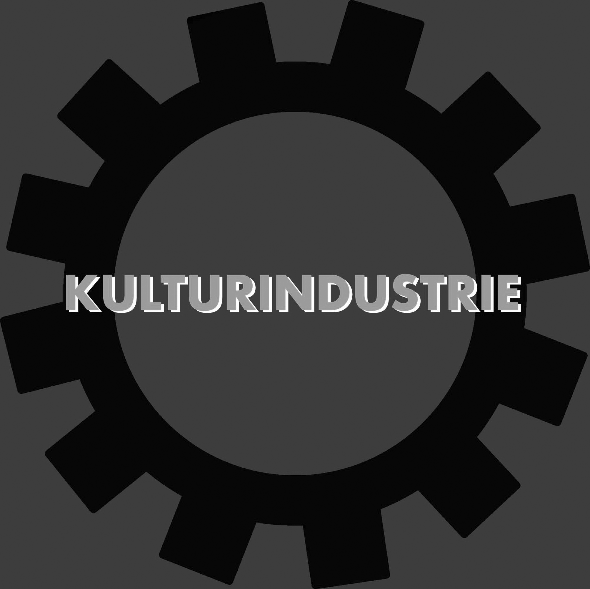 Kulturindustrie Podcast