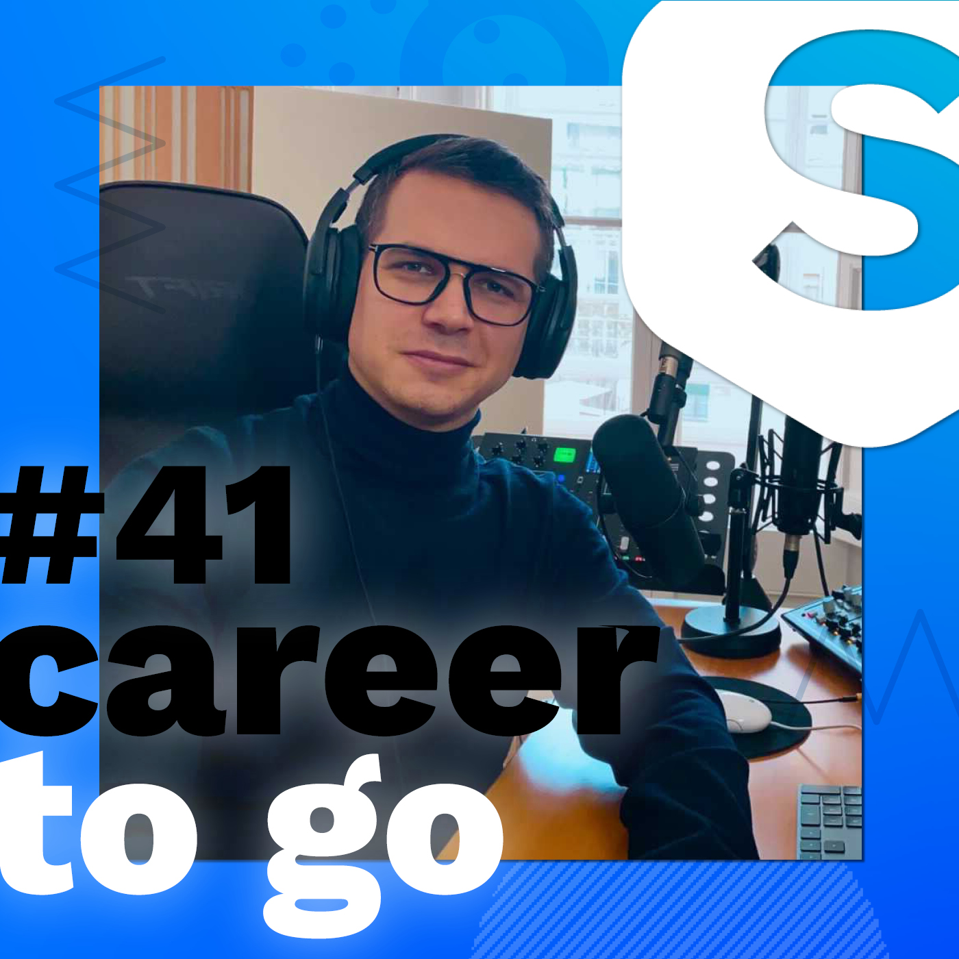career to go