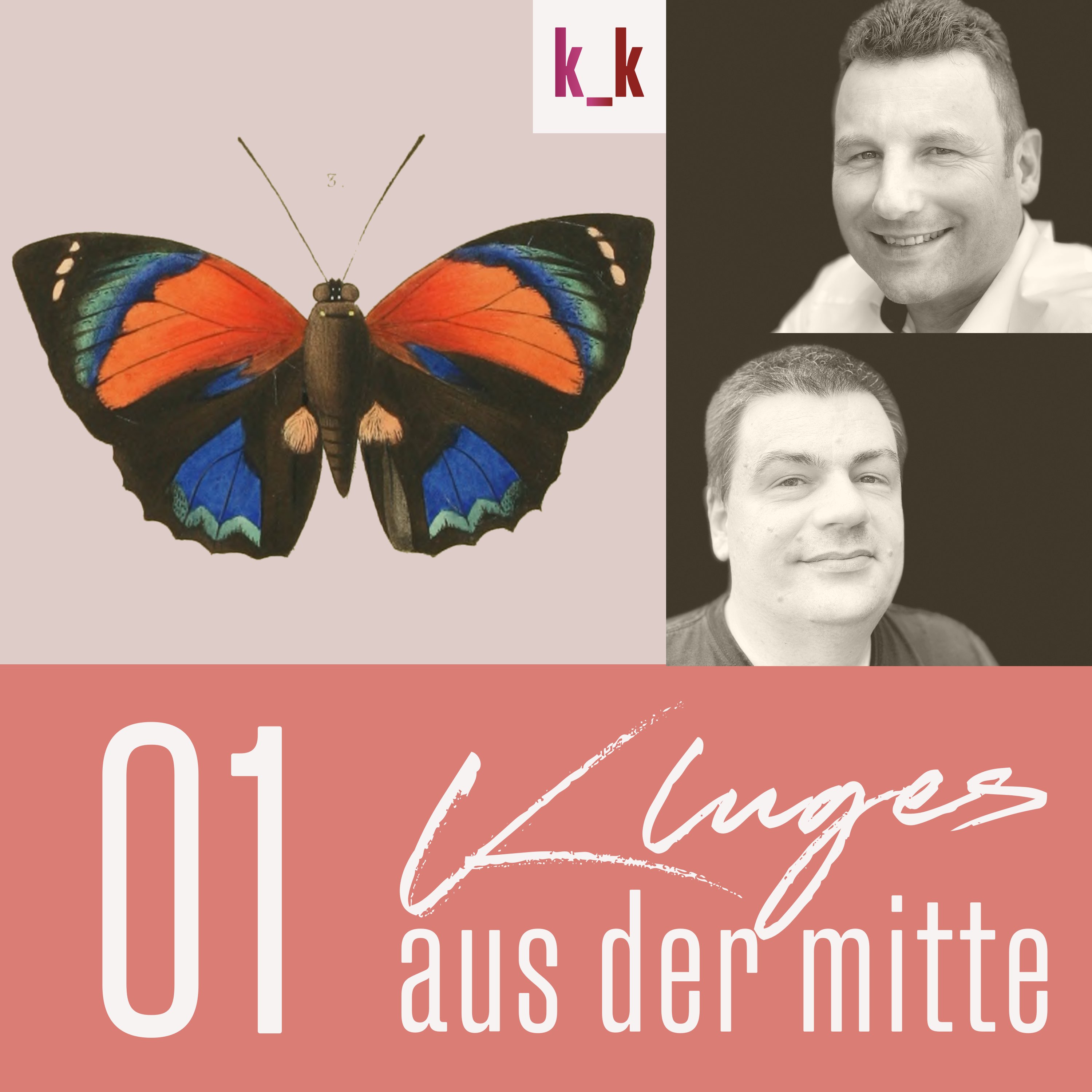 Kluges aus der Mitte