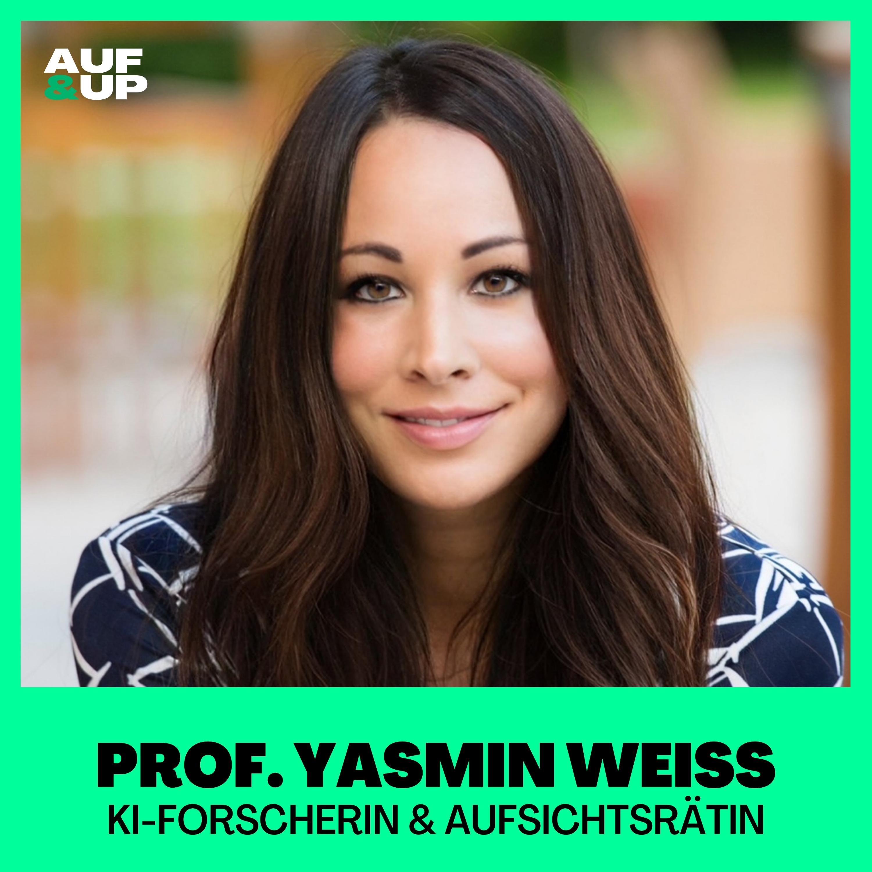 AUF & UP