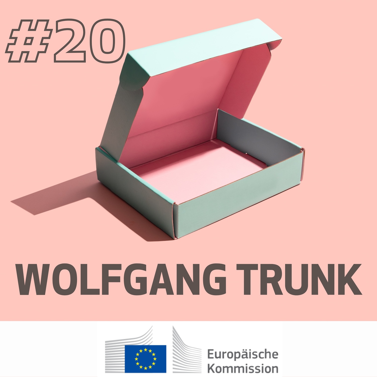 packaging people - Der Podcast aus der Welt der Verpackung