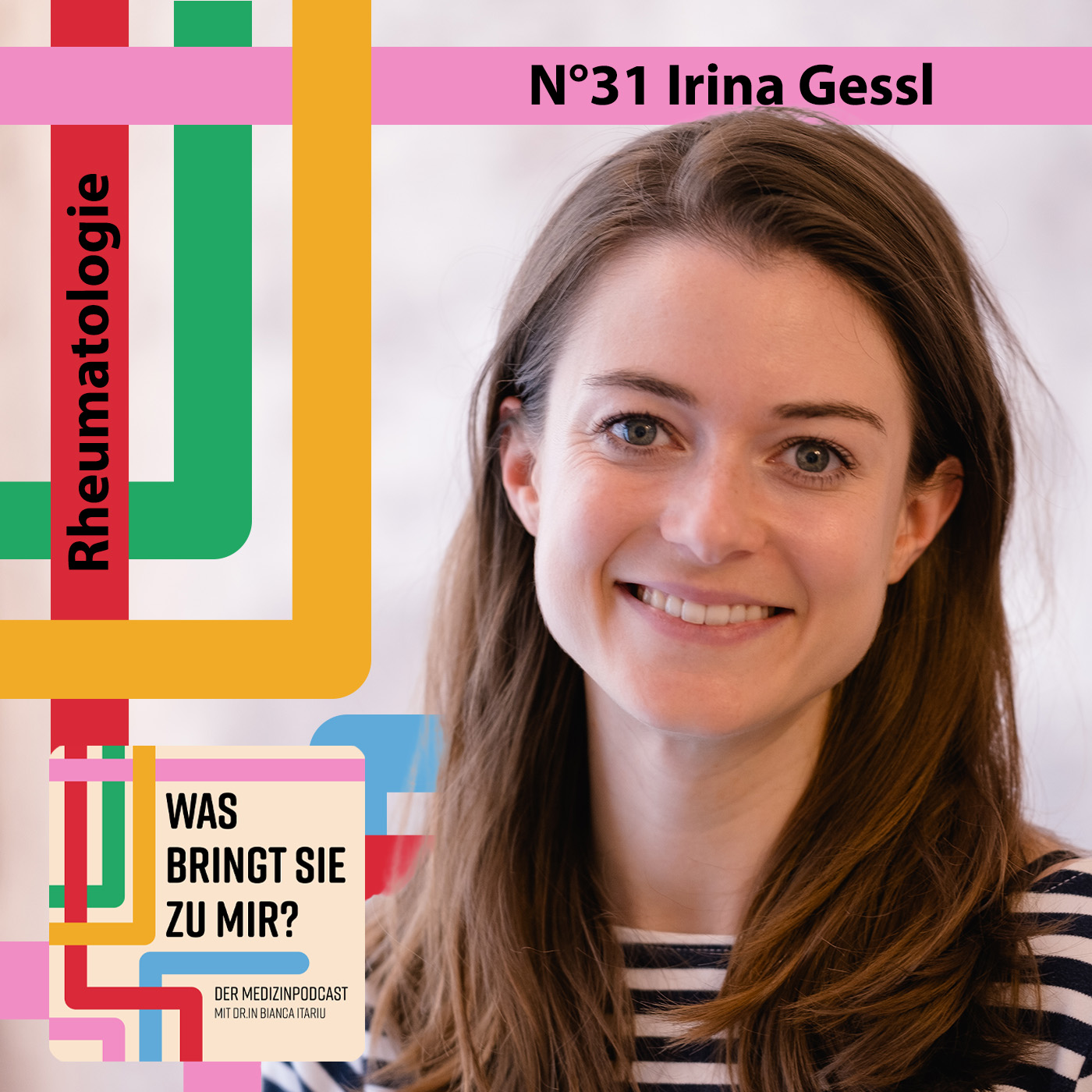 Was bringt Sie zu mir? Der Medizinpodcast