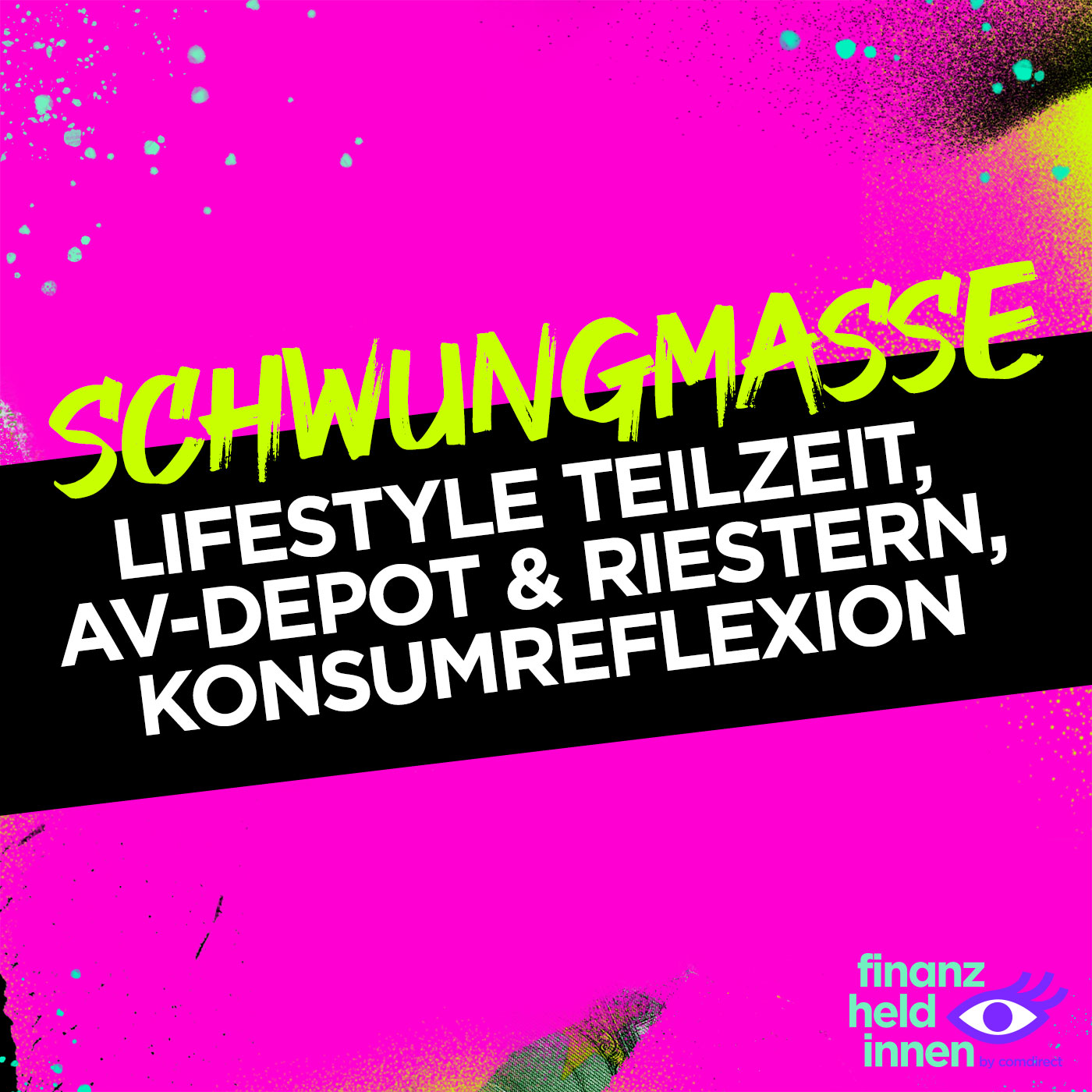 Was wir von einer Lifestyle Teilzeit halten I AV-Depot und Riestern Part 2 I Konsumreflexion 50-30-20-Budgetierung #353