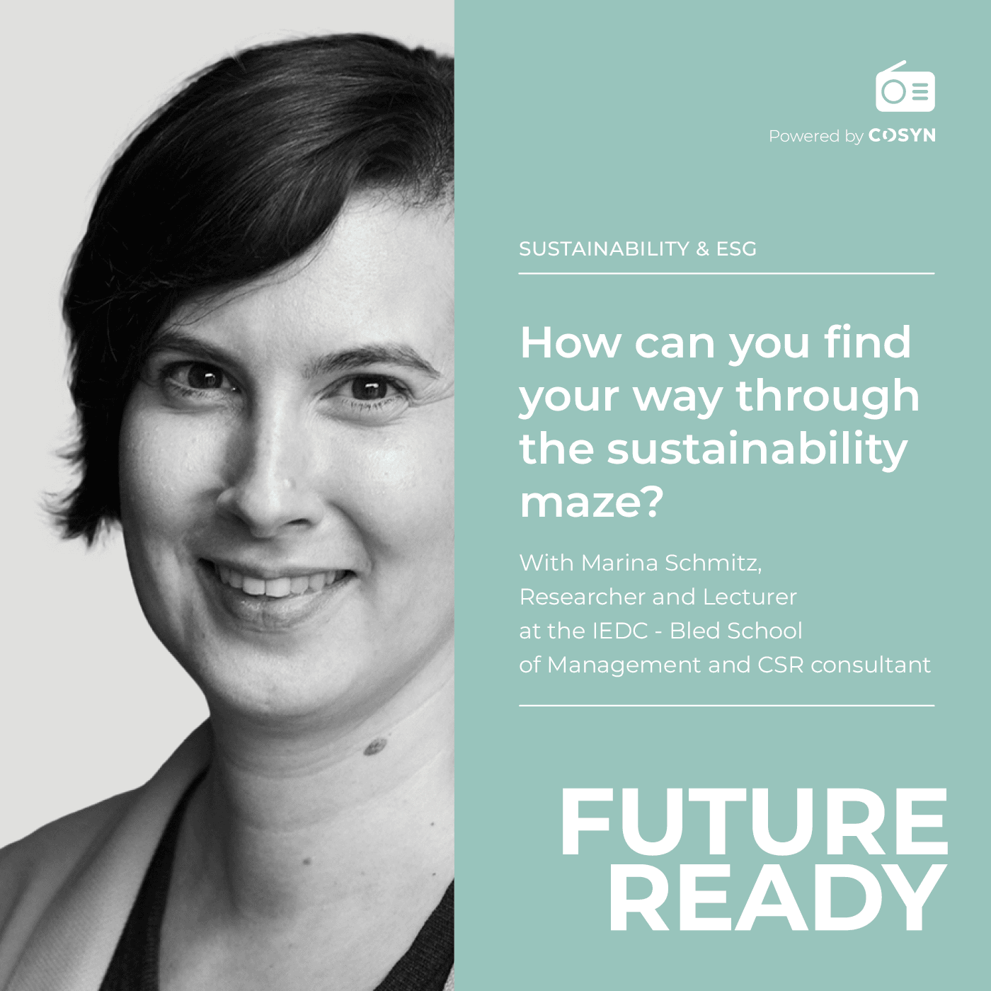 FutureReady