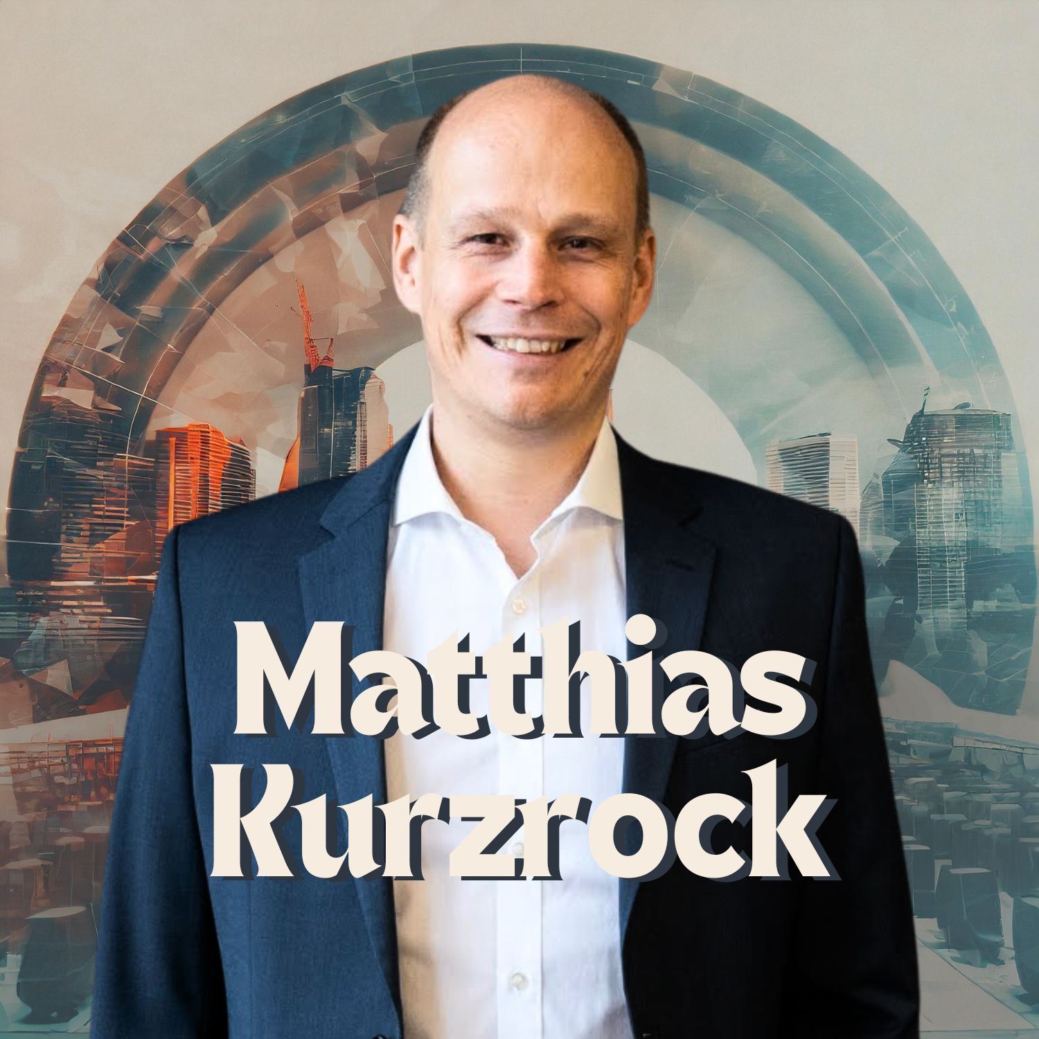 #27 - Matthias Kurzrock, warum sind deutsche Nebenwerte so drastisch unterbewertet? episode artwork