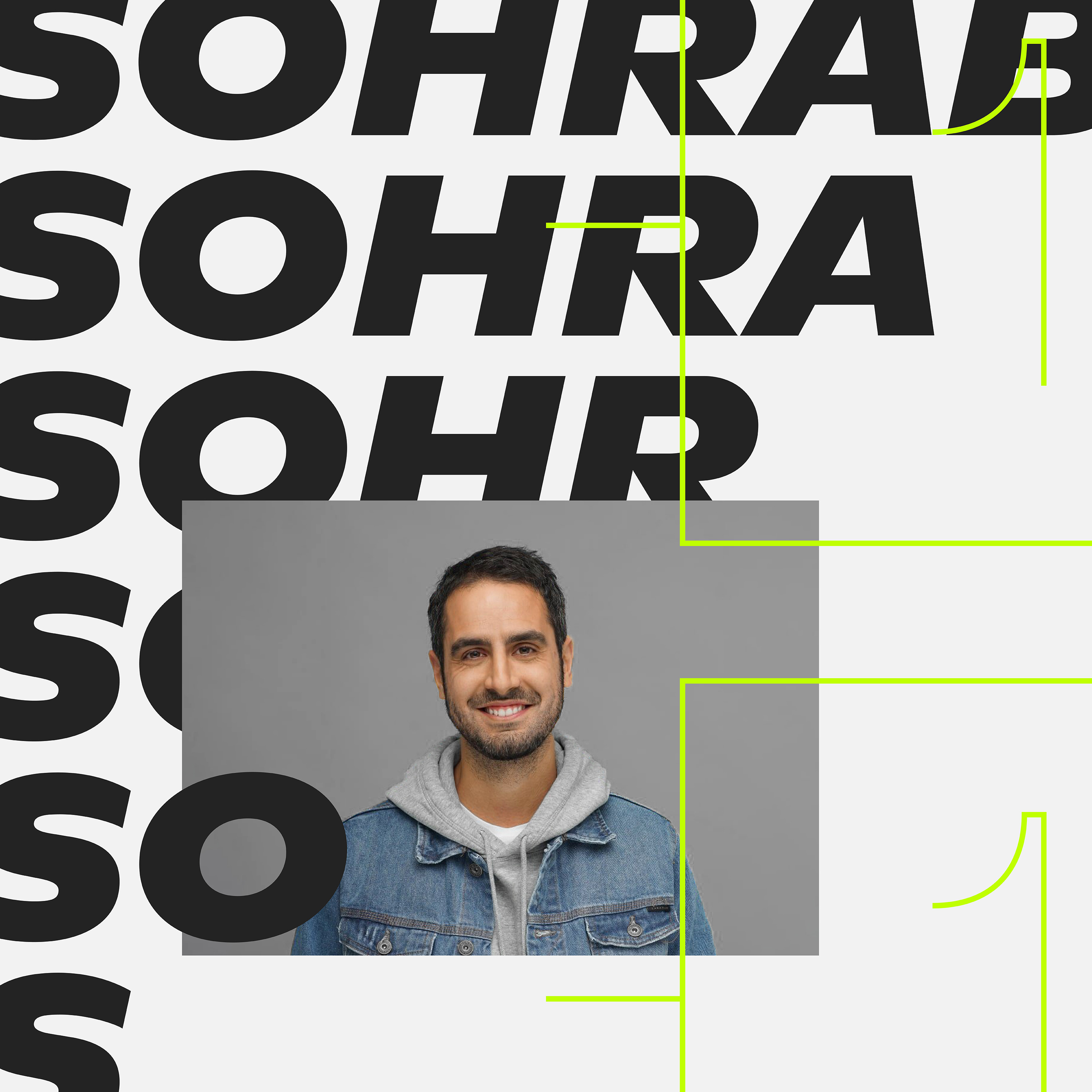 #9 Sohrab Mohammad von Reishunger