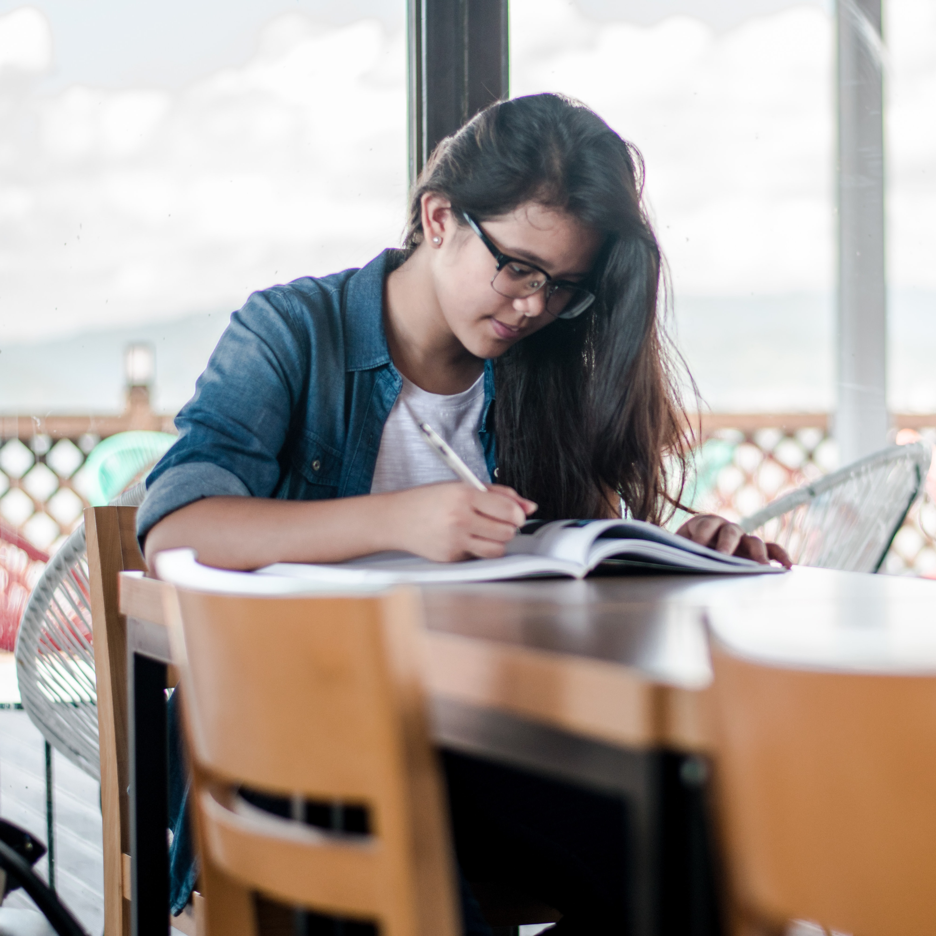 Abenteuer Auslandsstudium