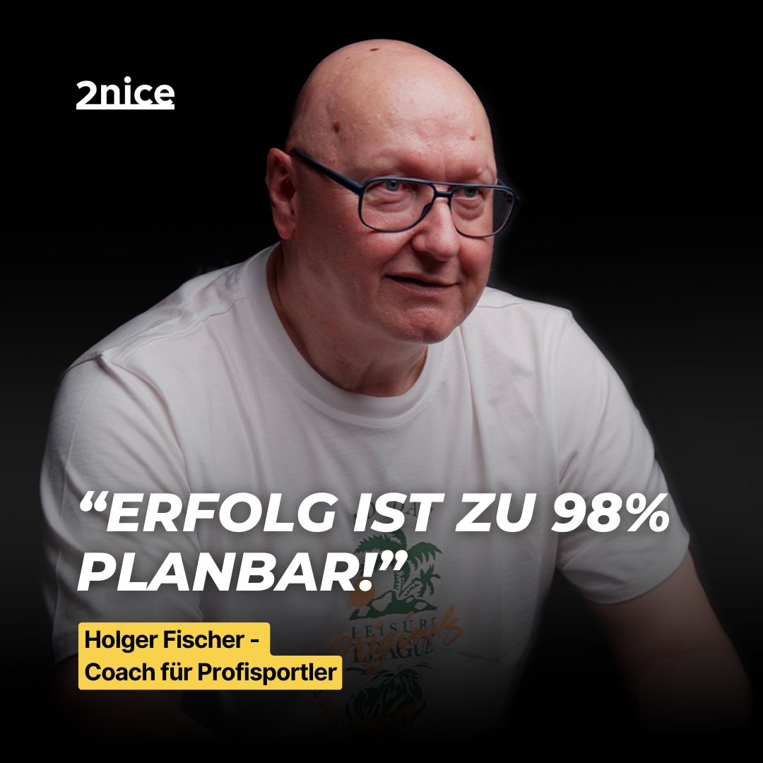 2nice Podcast I Film- & Social Media Agentur