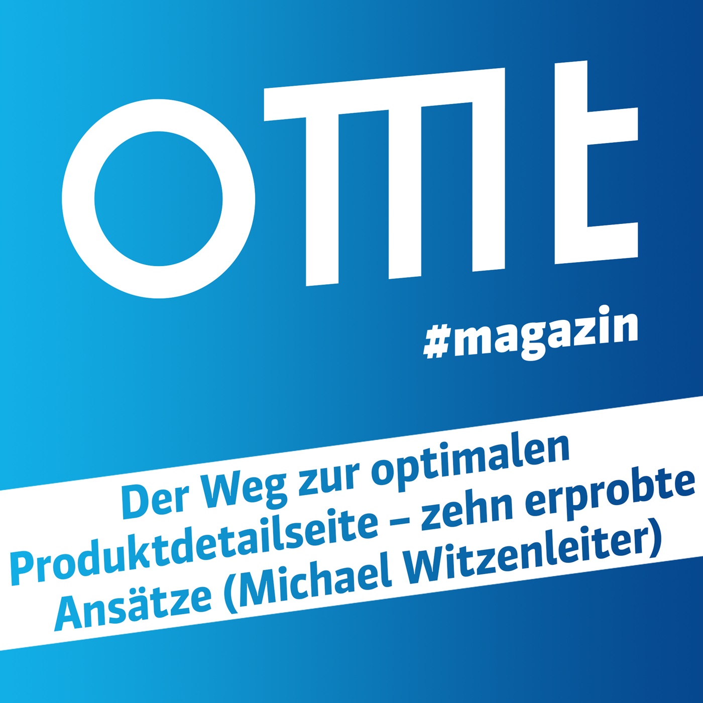 OMT Magazin