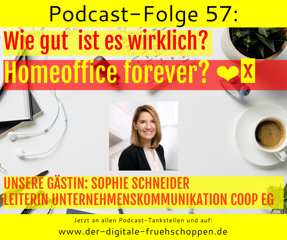 Der Digitale Frühschoppen