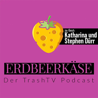 Interview mit Katharina & Stephen Dürr zum Sommerhaus-Wiedersehen