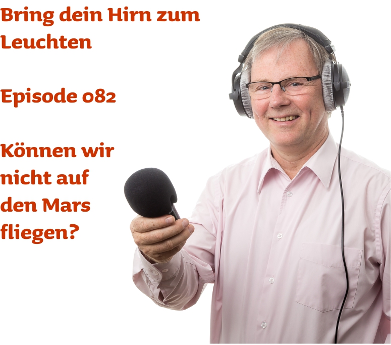 Bring dein Hirn zum Leuchten- Besser lernen