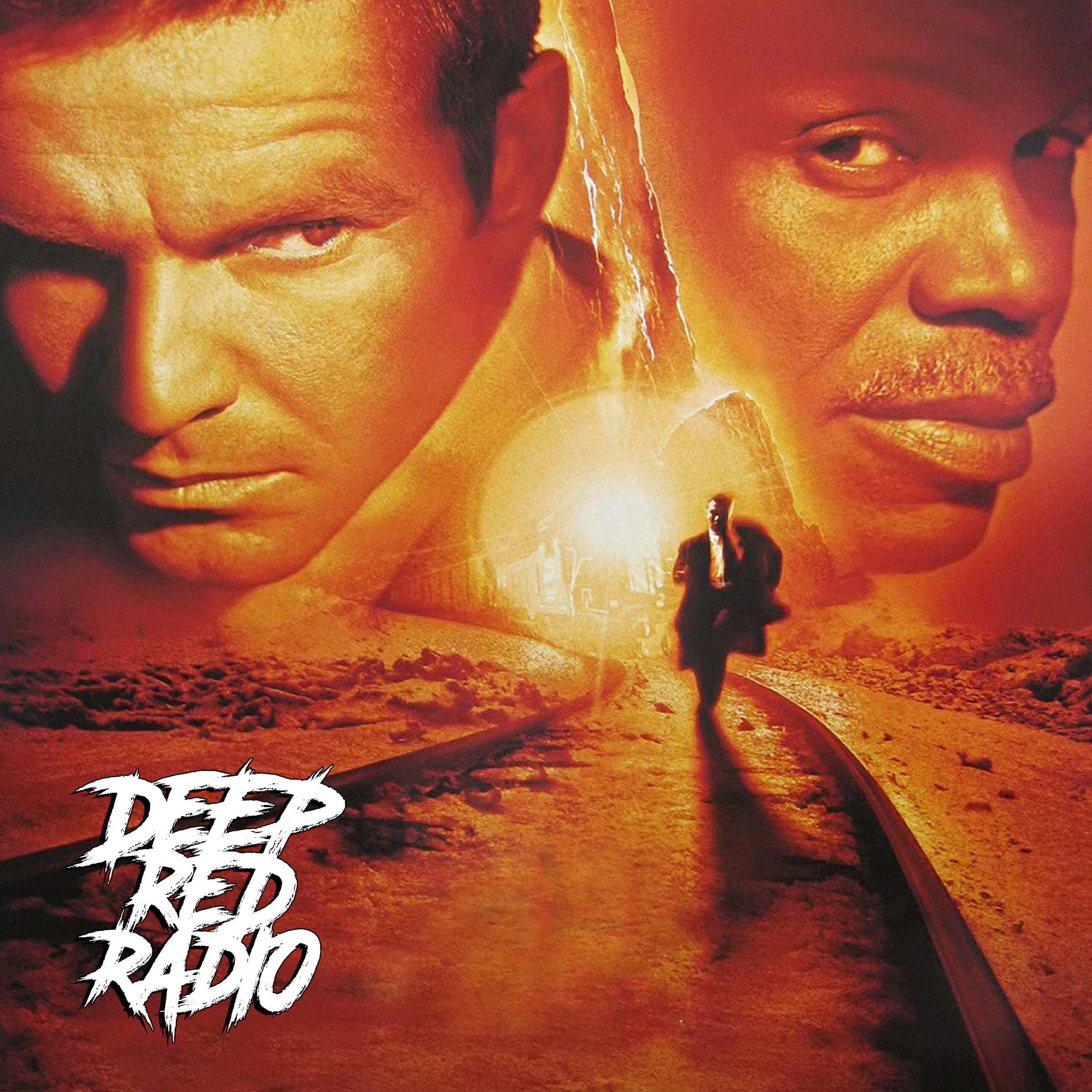 deepredradio