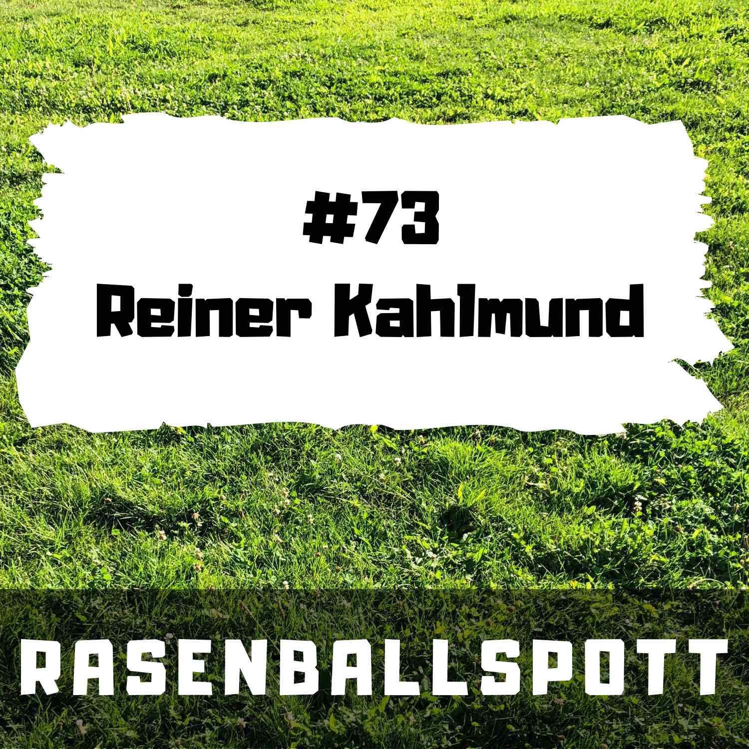 RASENBALLSPOTT