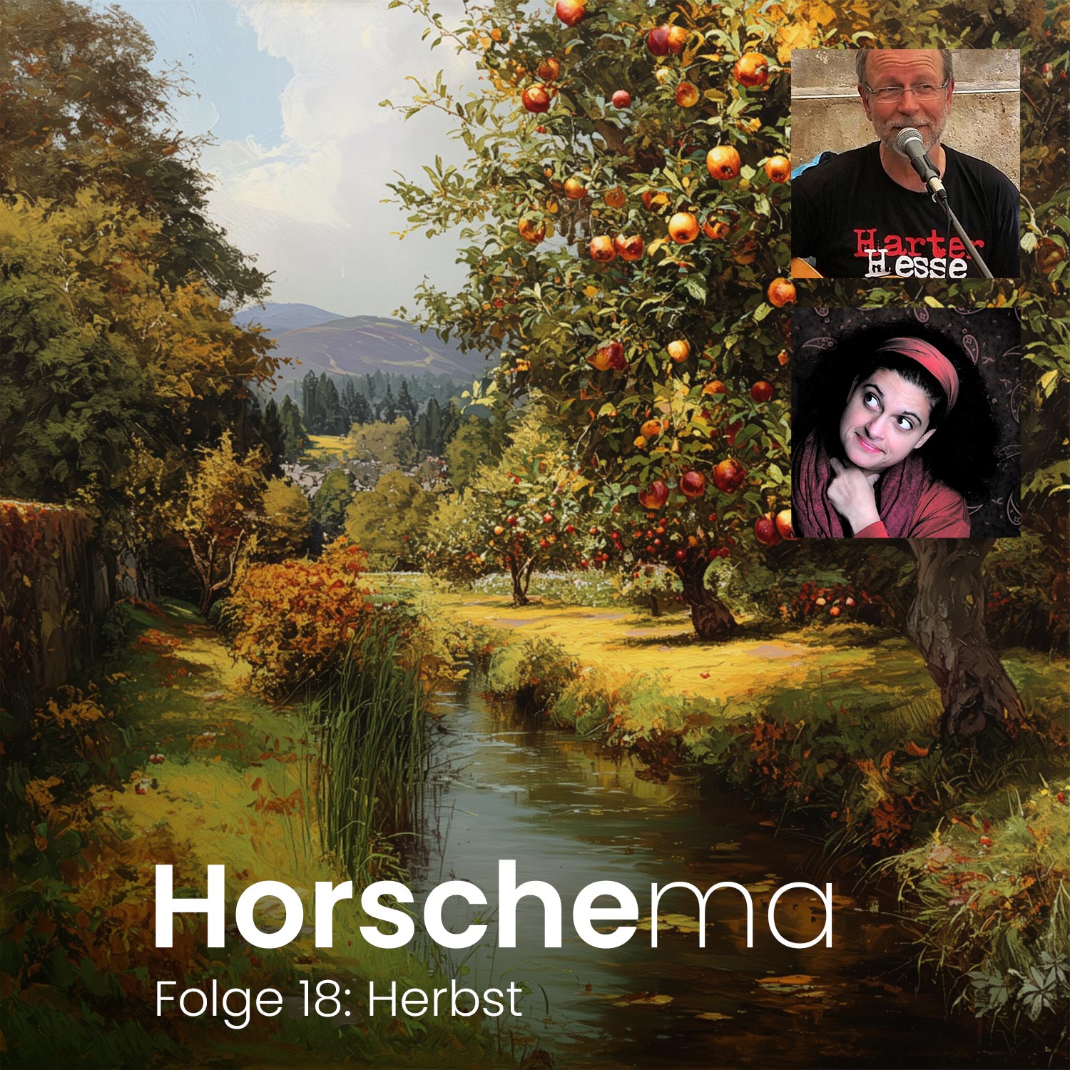 Horschema - Folge 18 - Herbst episode artwork