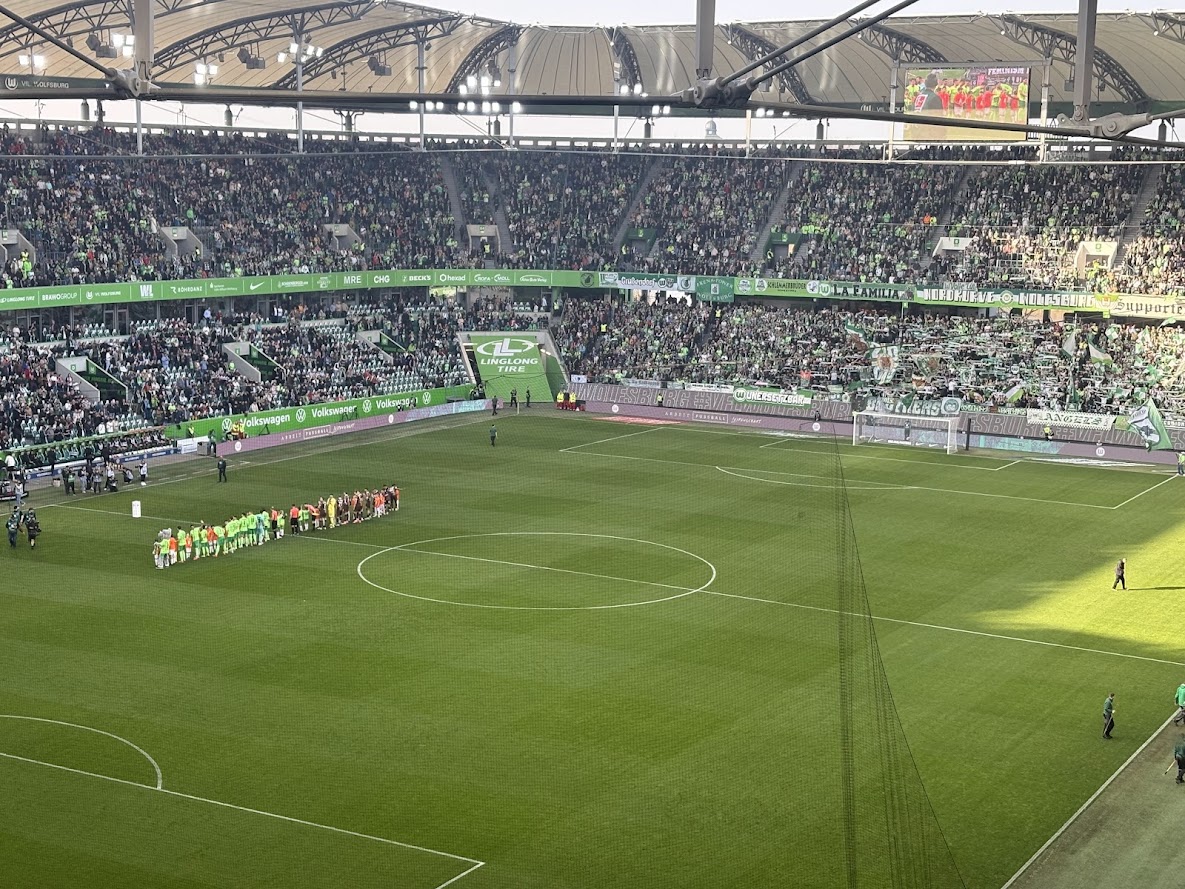 MT Redax 017: Für Wölfi war das ganz schön Hartmann