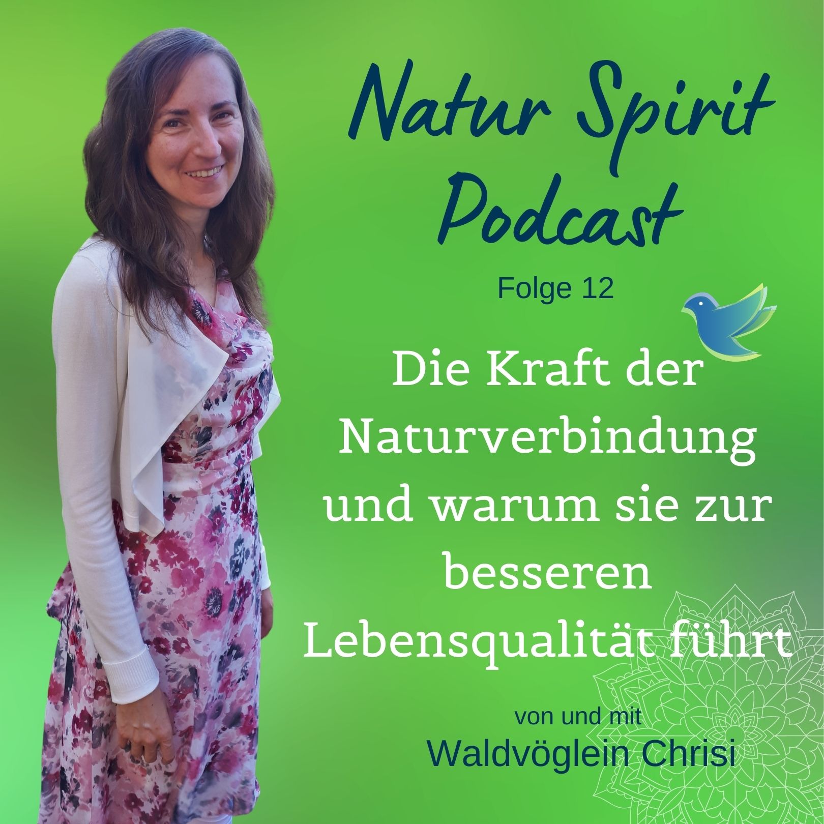 Nature Spirit