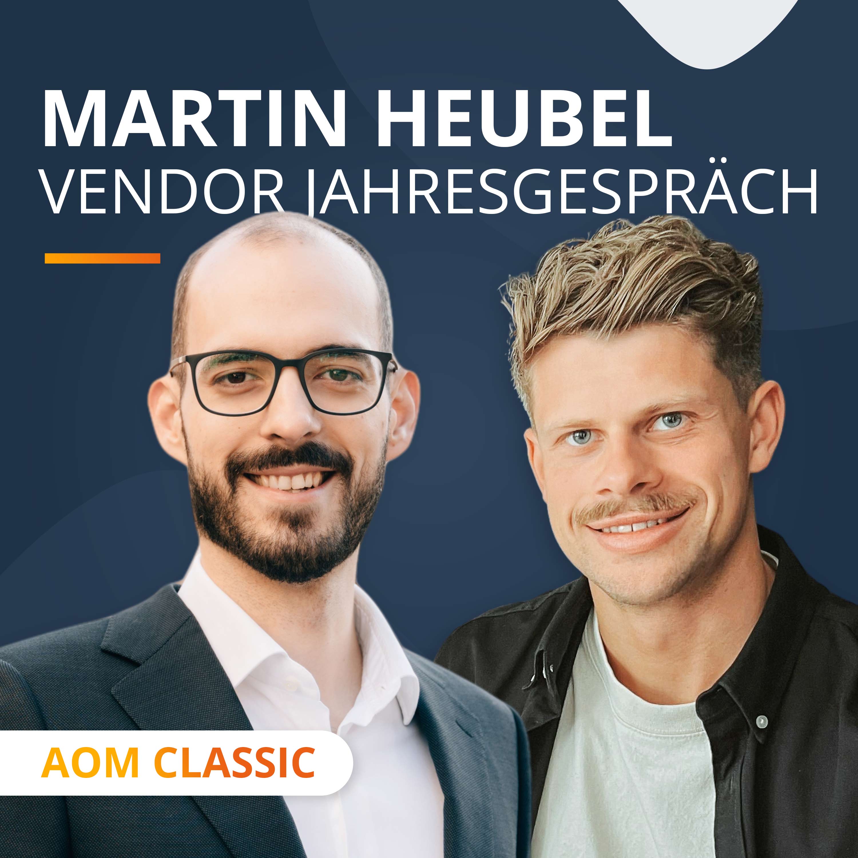 Ahead on Marketplaces