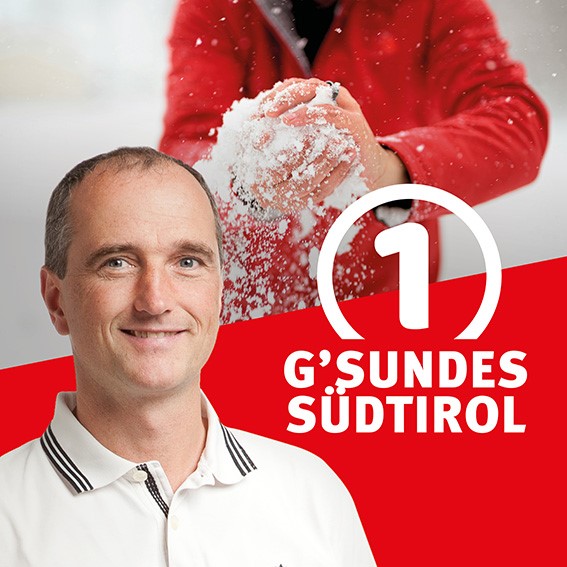 Wir machen uns winterfest. Wir machen uns winterfest.