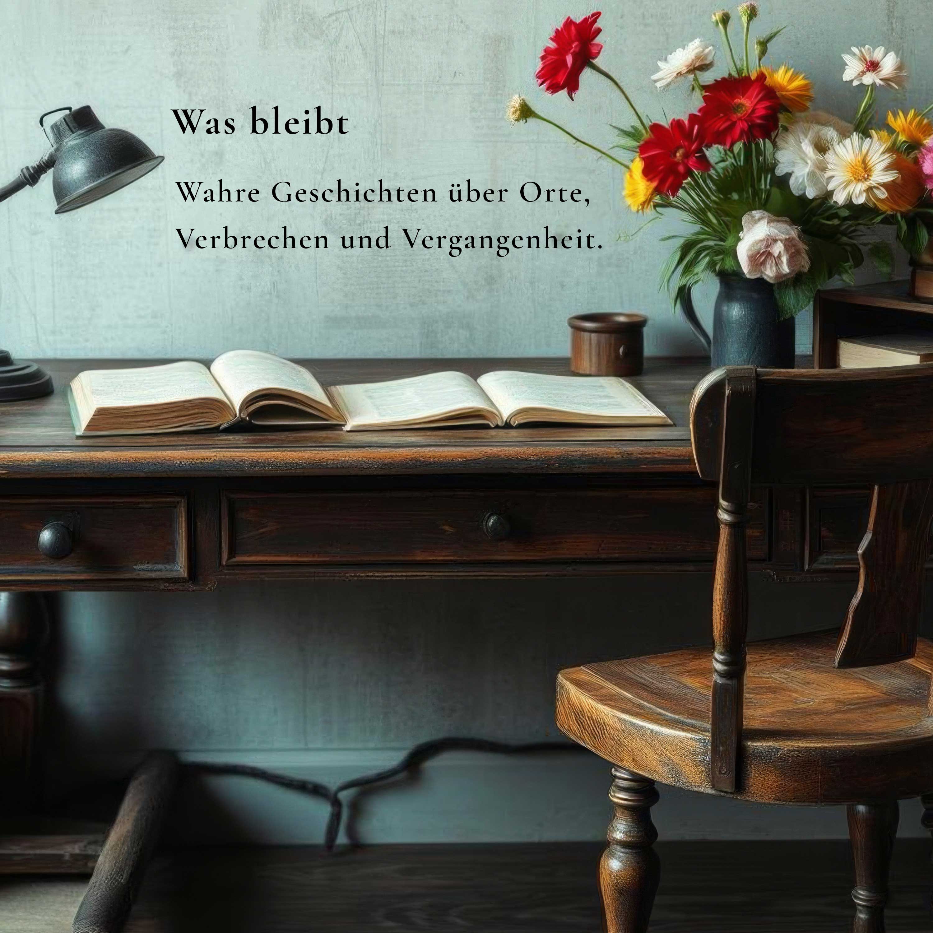 Der Lord von Barmbek – Hamburgs berühmtester Einbrecher