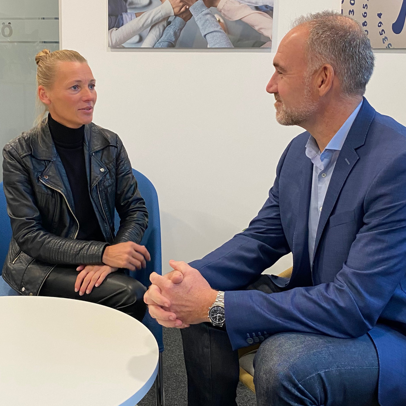 Jens Nagel, Hemsö: „Durch Verkäufe entstehen keine neuen Pflegeplätze“ episode artwork