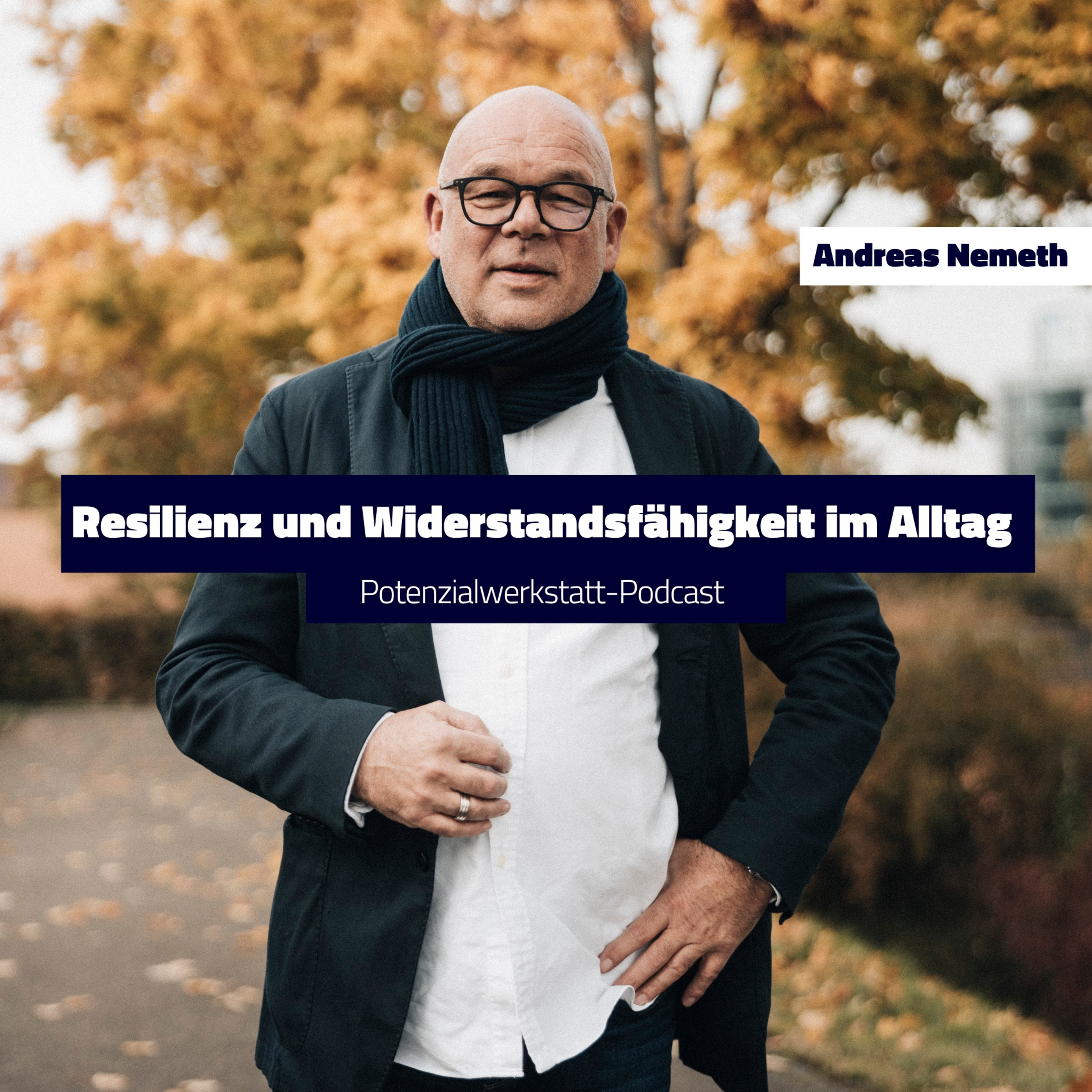 Die Potenzialwerkstatt