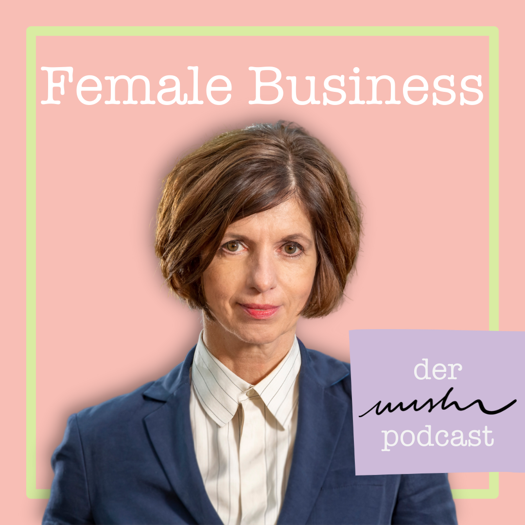 Female Business: Der nushu podcast