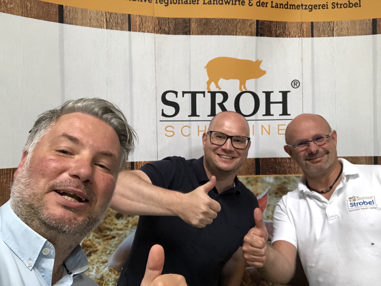 Jetzt gibts Beef! Der Metzger Podcast