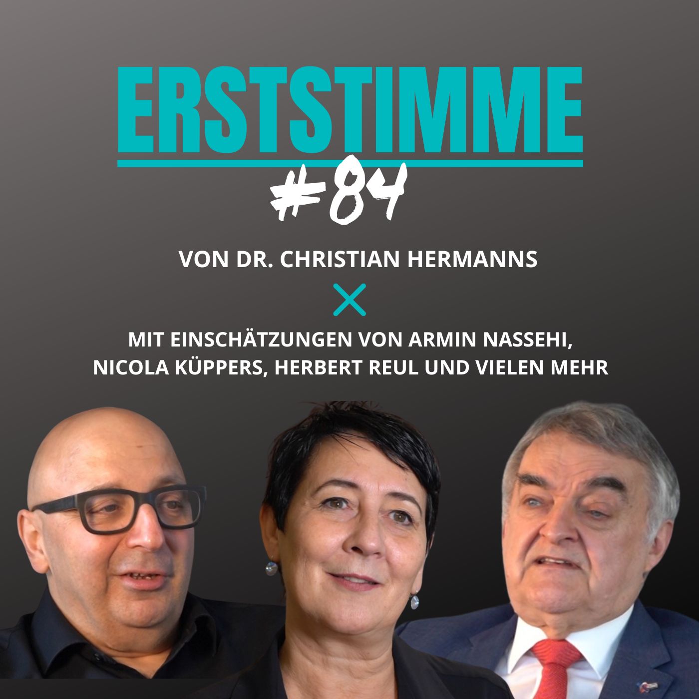 Erststimme | Podcast für Politische Bildung