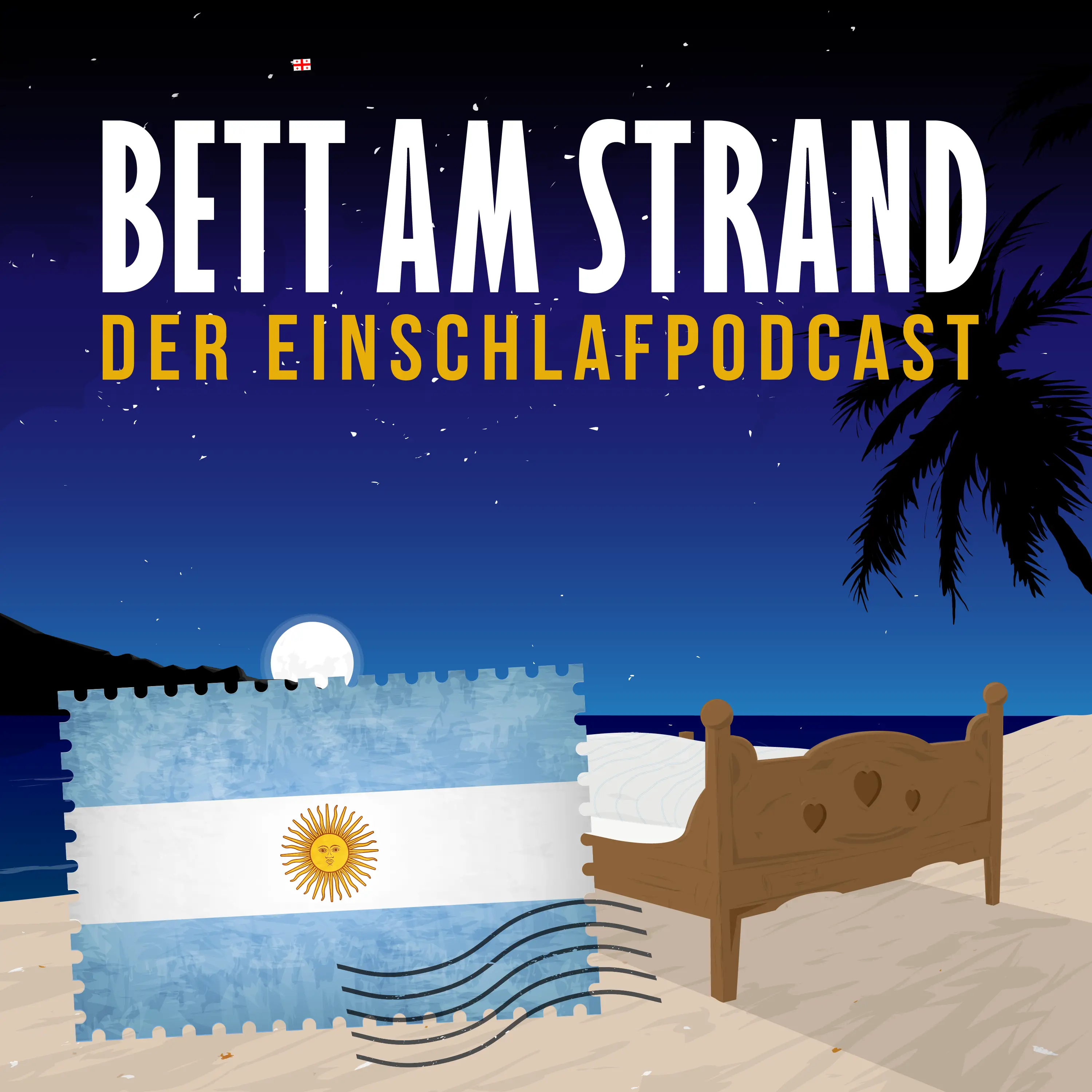 Silvester am Ende der Welt episode artwork