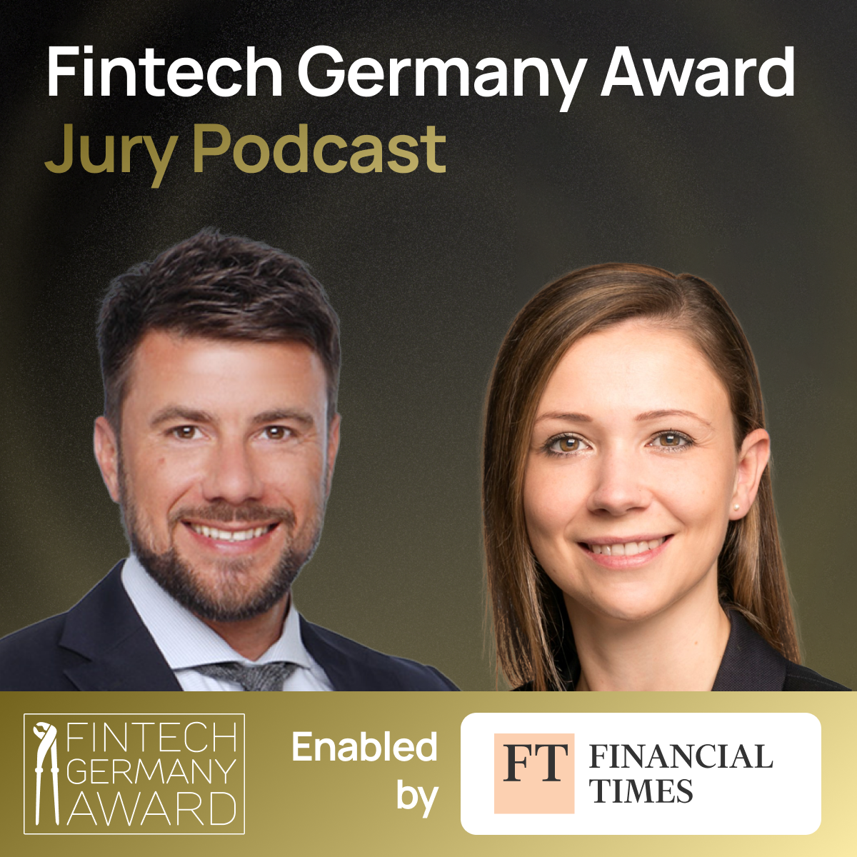 Fintech Germany Award Jury Podcast