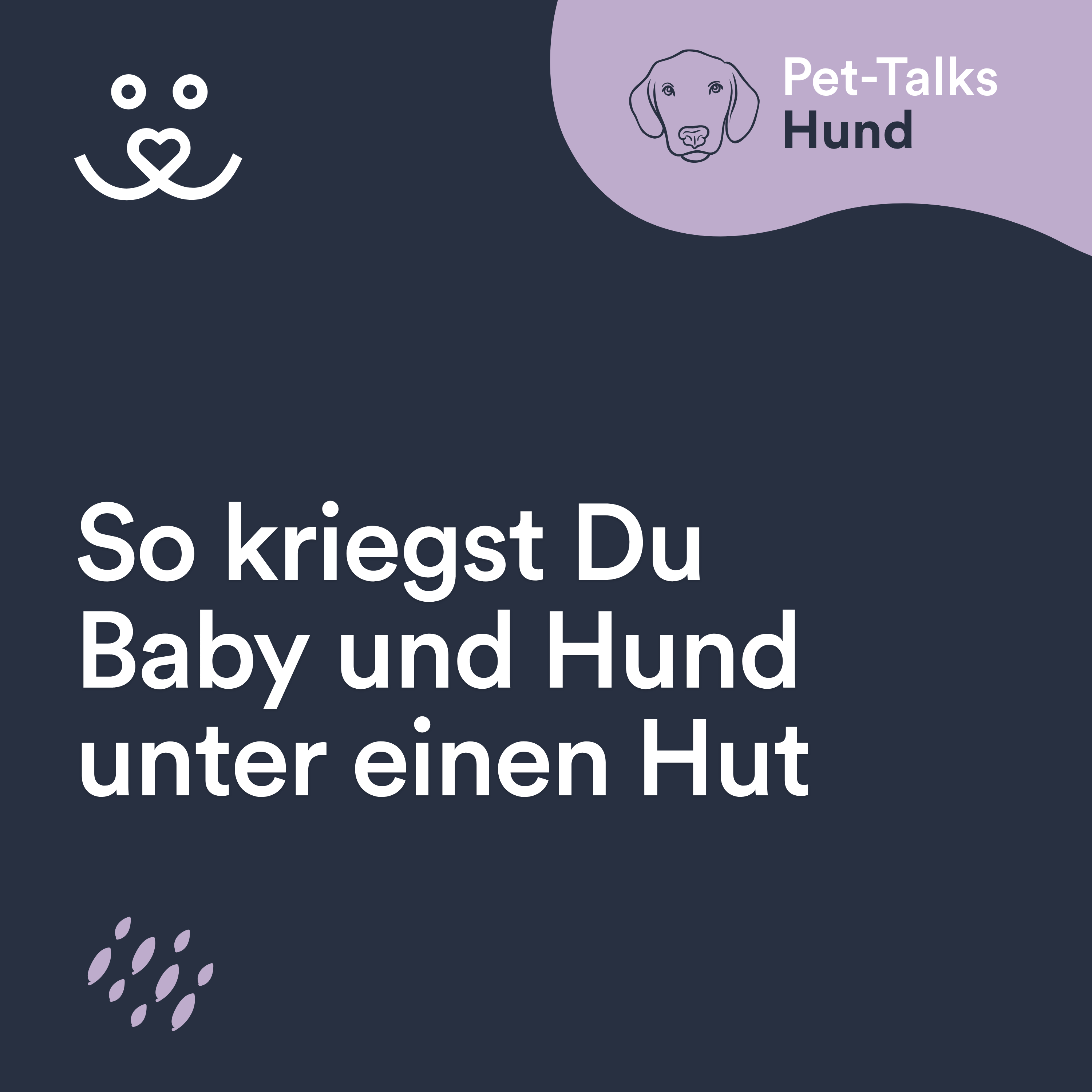 Pet-Talks: Hund – der Ratgeber-Podcast von DeineTierwelt