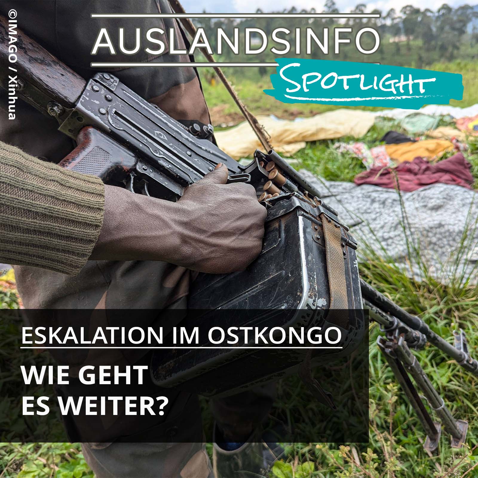 Auslandsinfo